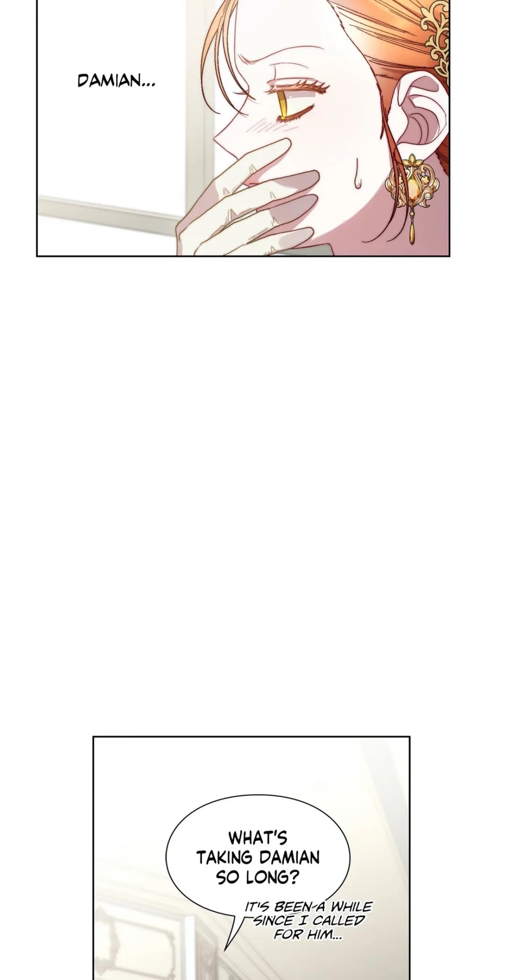 Lucia Chapter 101 page 28 - Chapter 101