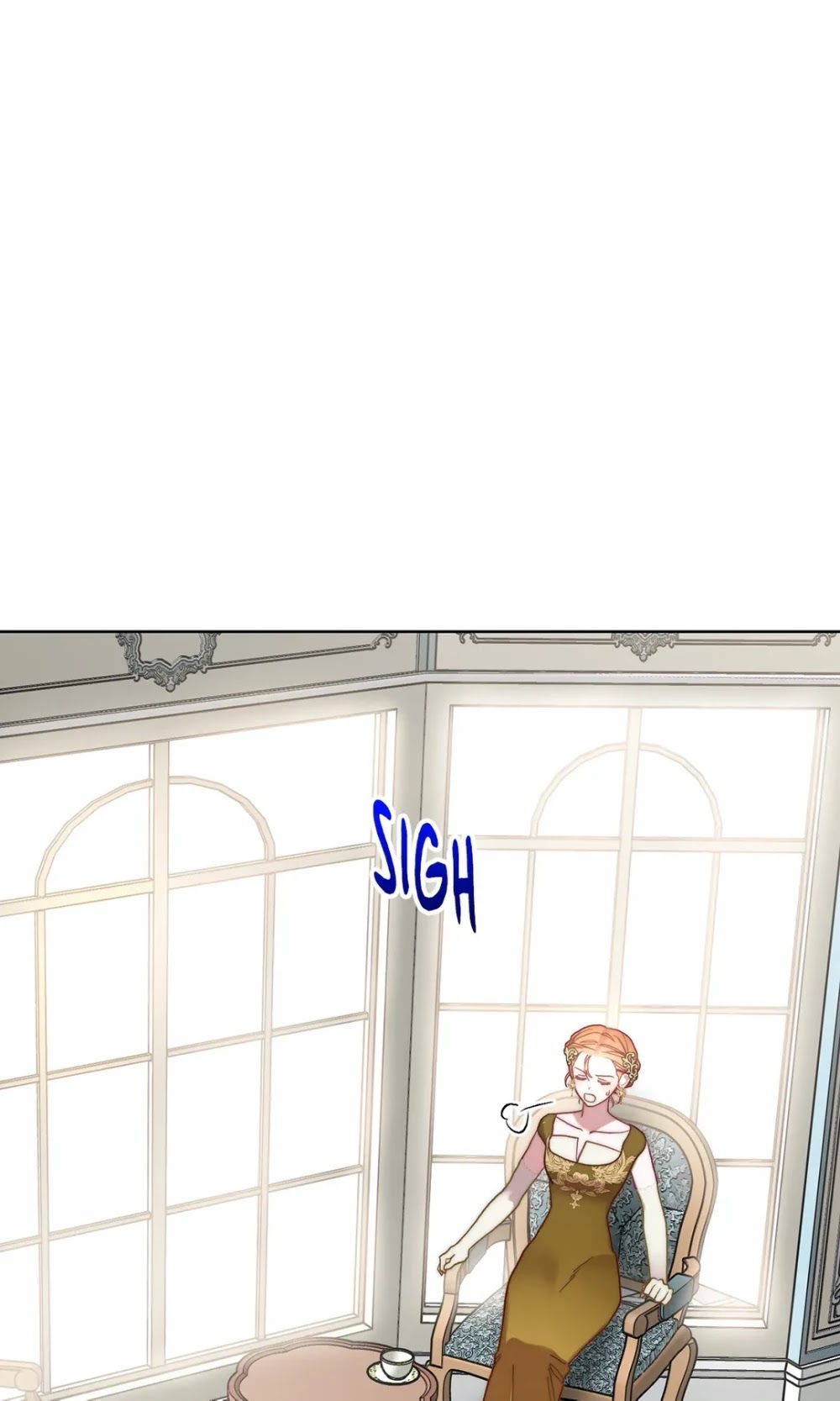 Lucia Chapter 101 page 3 - Chapter 101