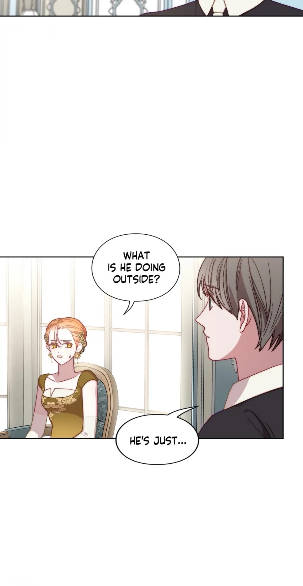Lucia Chapter 101 page 30 - Chapter 101