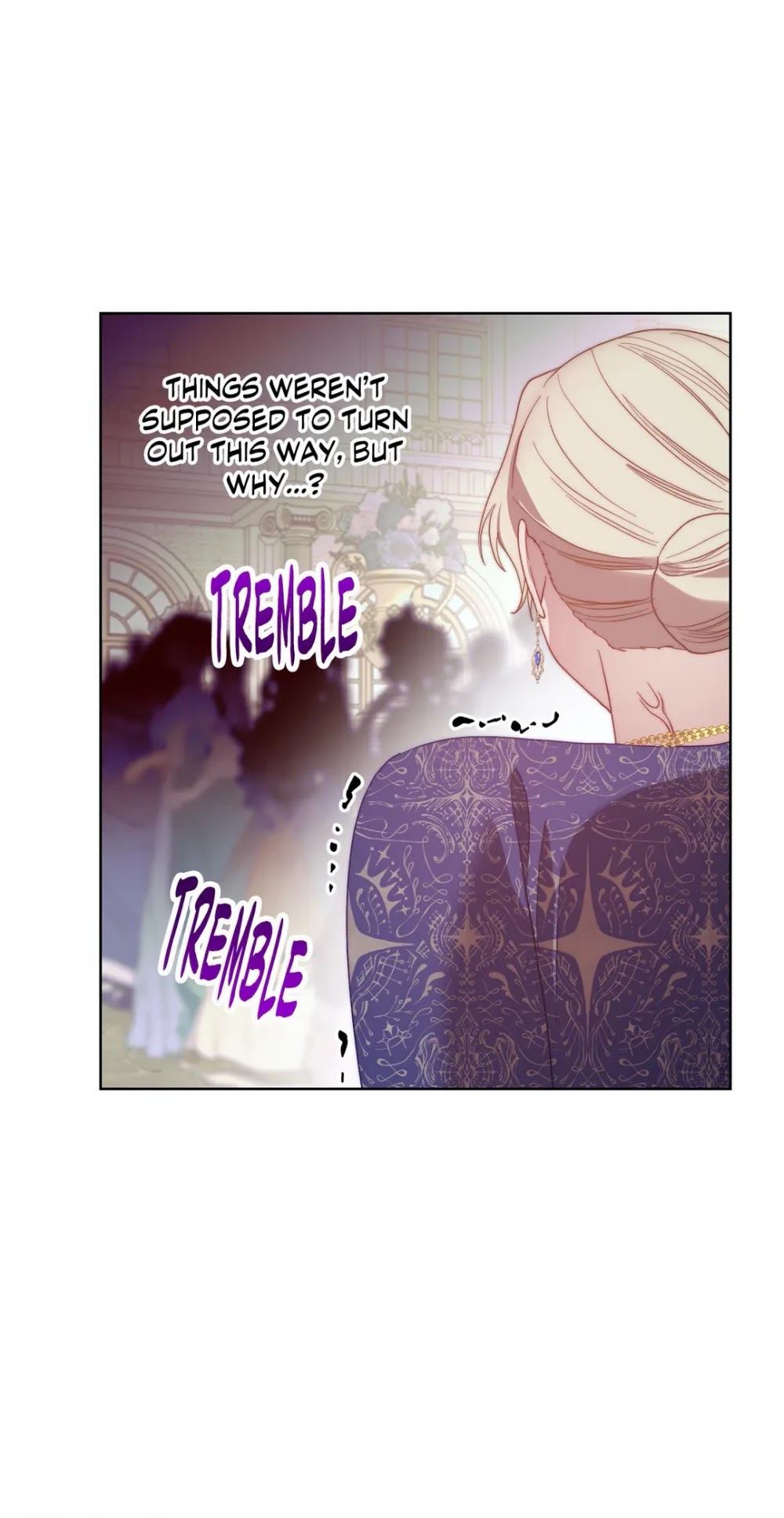 Lucia Chapter 101 page 35 - Chapter 101