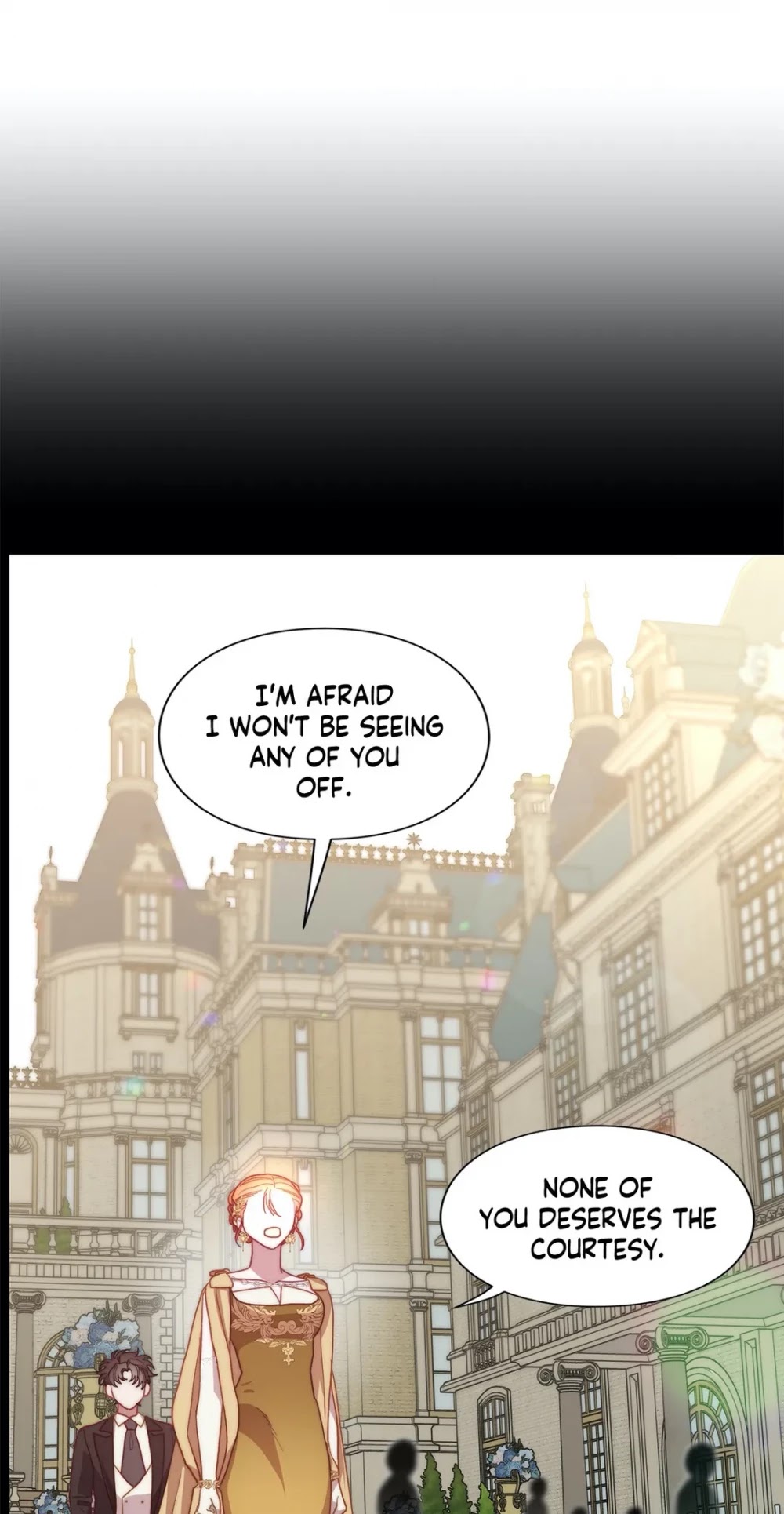 Lucia Chapter 101 page 36 - Chapter 101