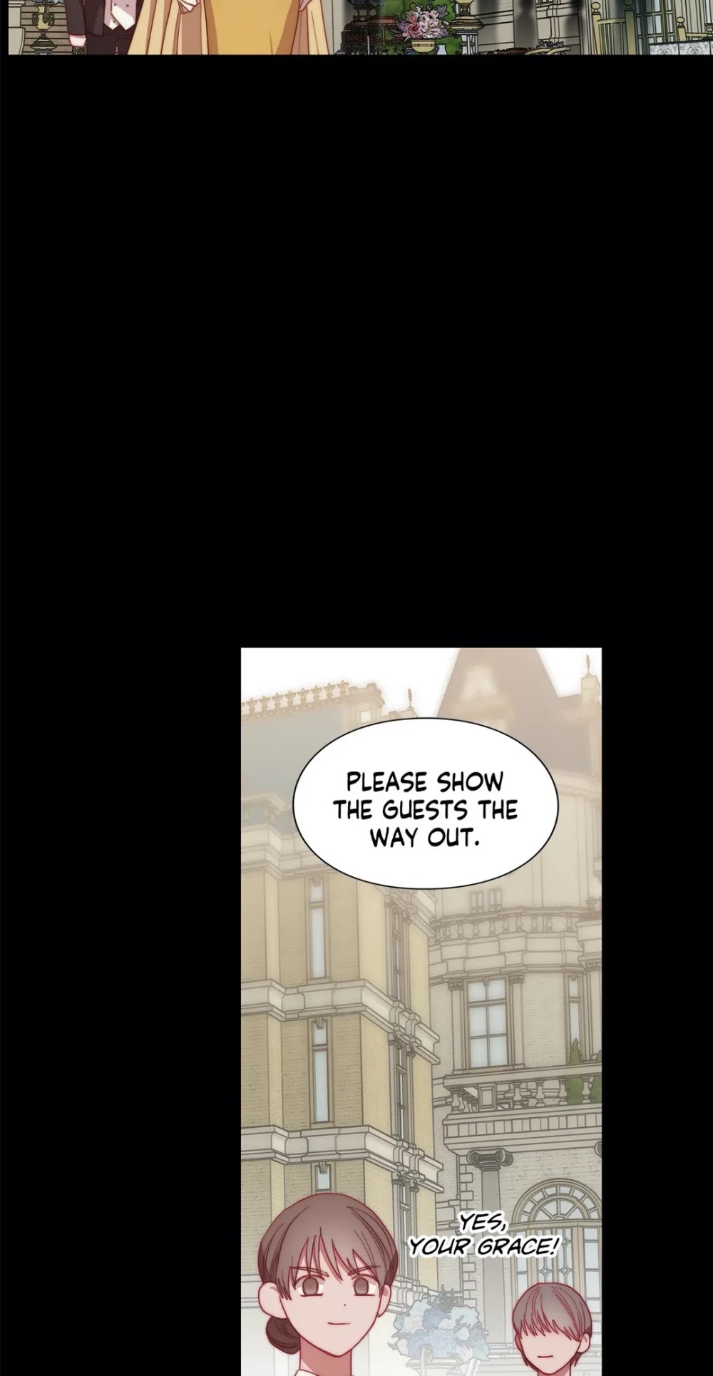 Lucia Chapter 101 page 37 - Chapter 101