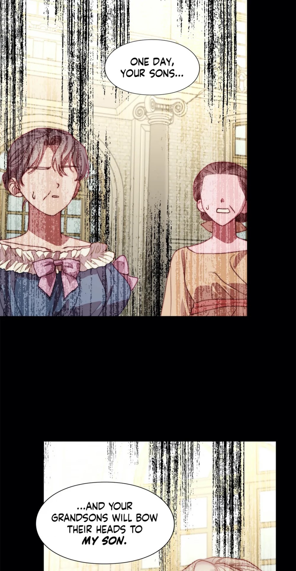 Lucia Chapter 101 page 40 - Chapter 101