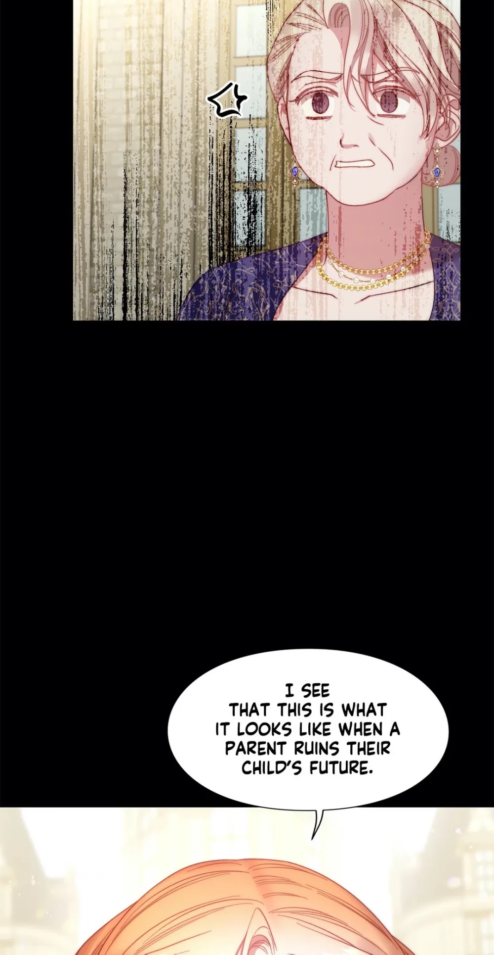 Lucia Chapter 101 page 41 - Chapter 101