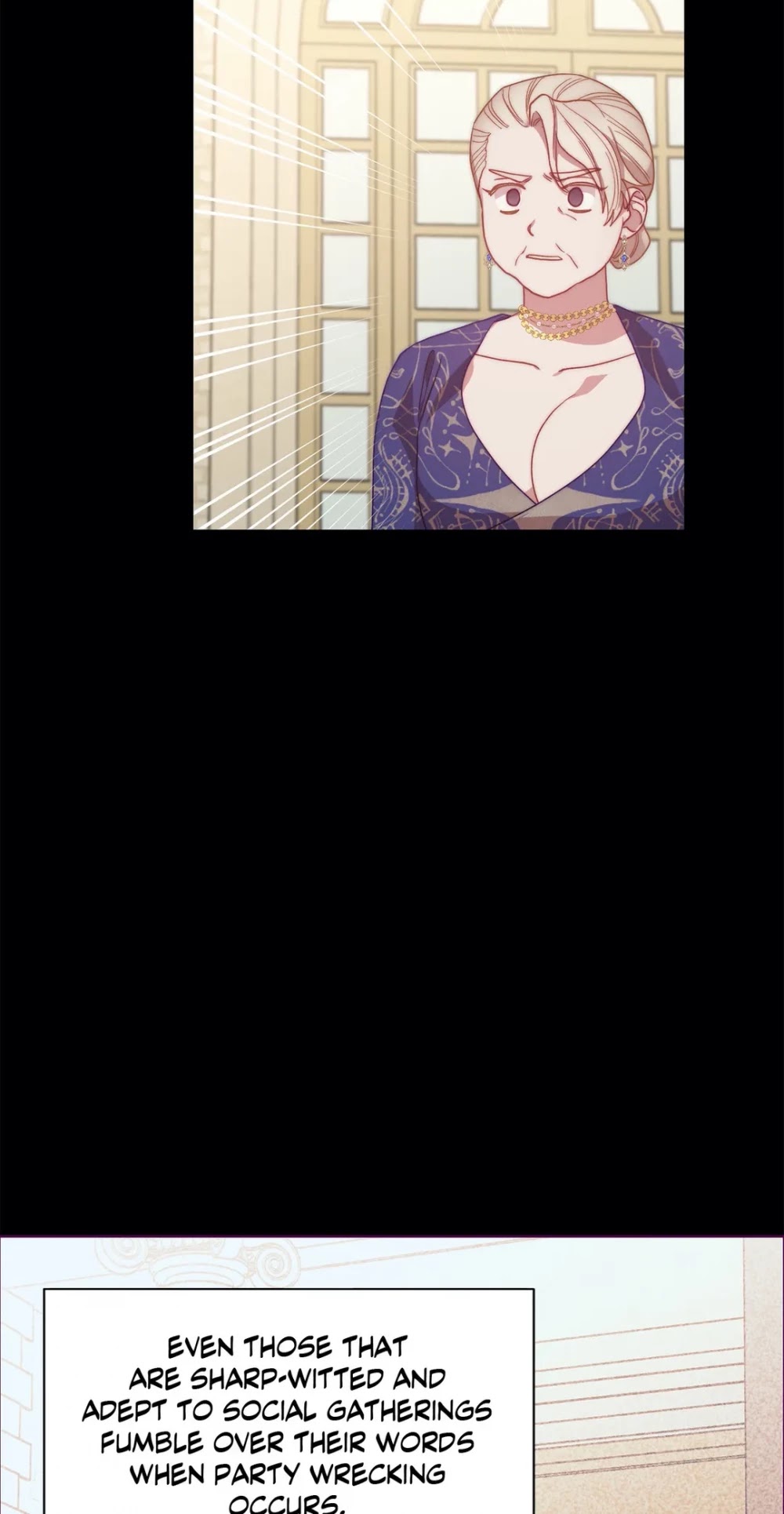 Lucia Chapter 101 page 43 - Chapter 101