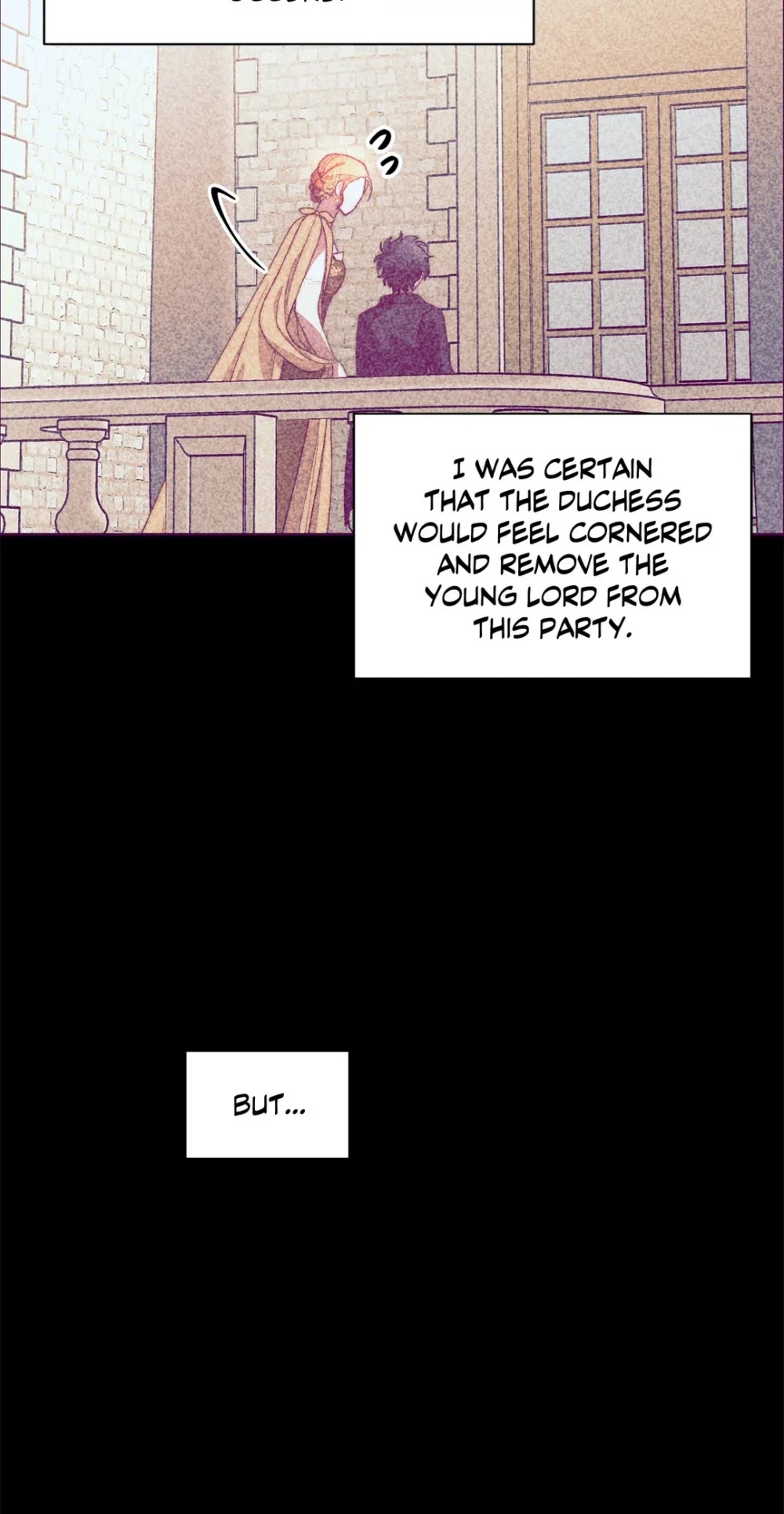 Lucia Chapter 101 page 44 - Chapter 101