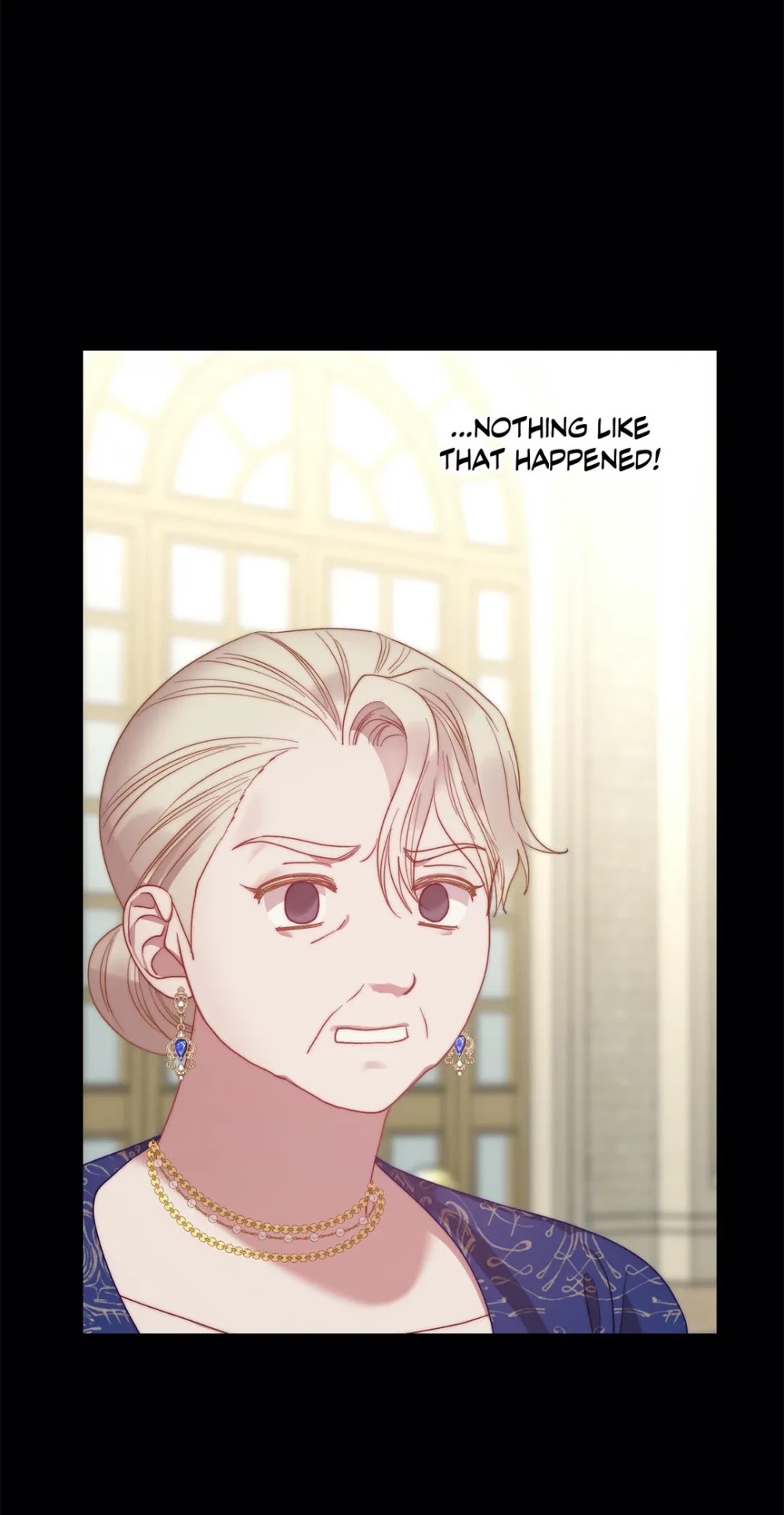 Lucia Chapter 101 page 45 - Chapter 101
