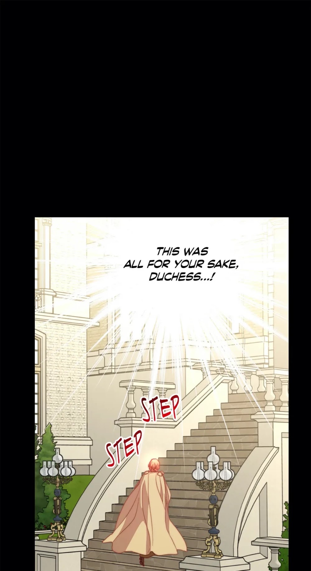 Lucia Chapter 101 page 46 - Chapter 101
