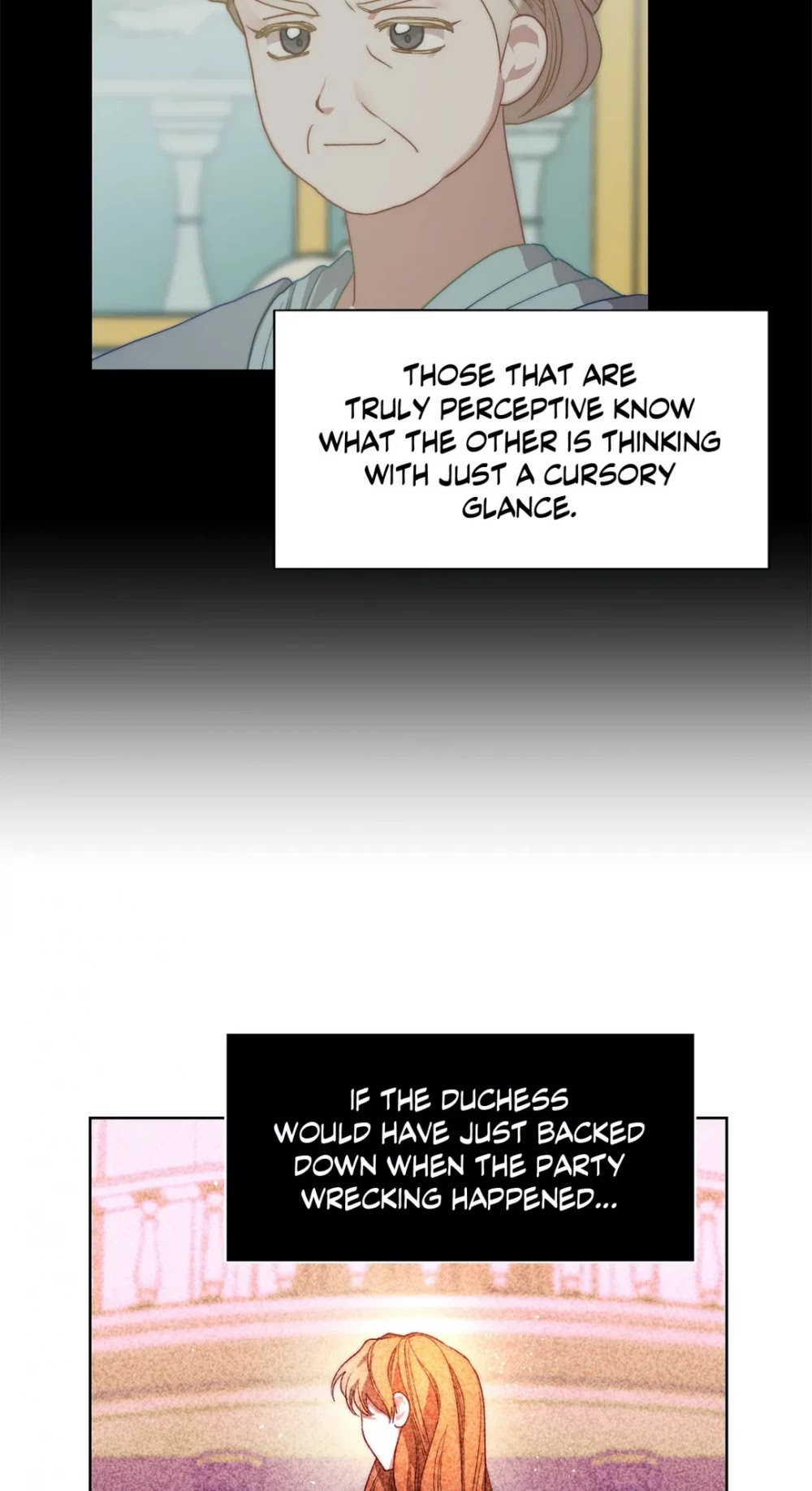 Lucia Chapter 101 page 51 - Chapter 101