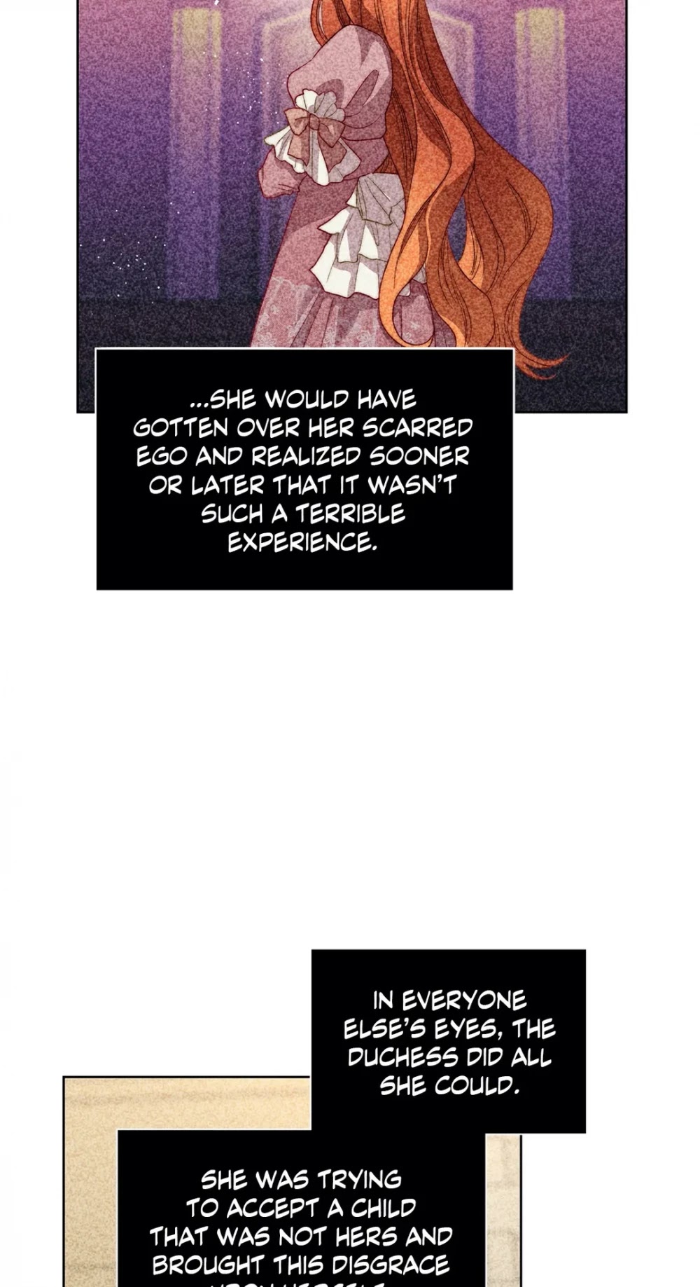 Lucia Chapter 101 page 52 - Chapter 101