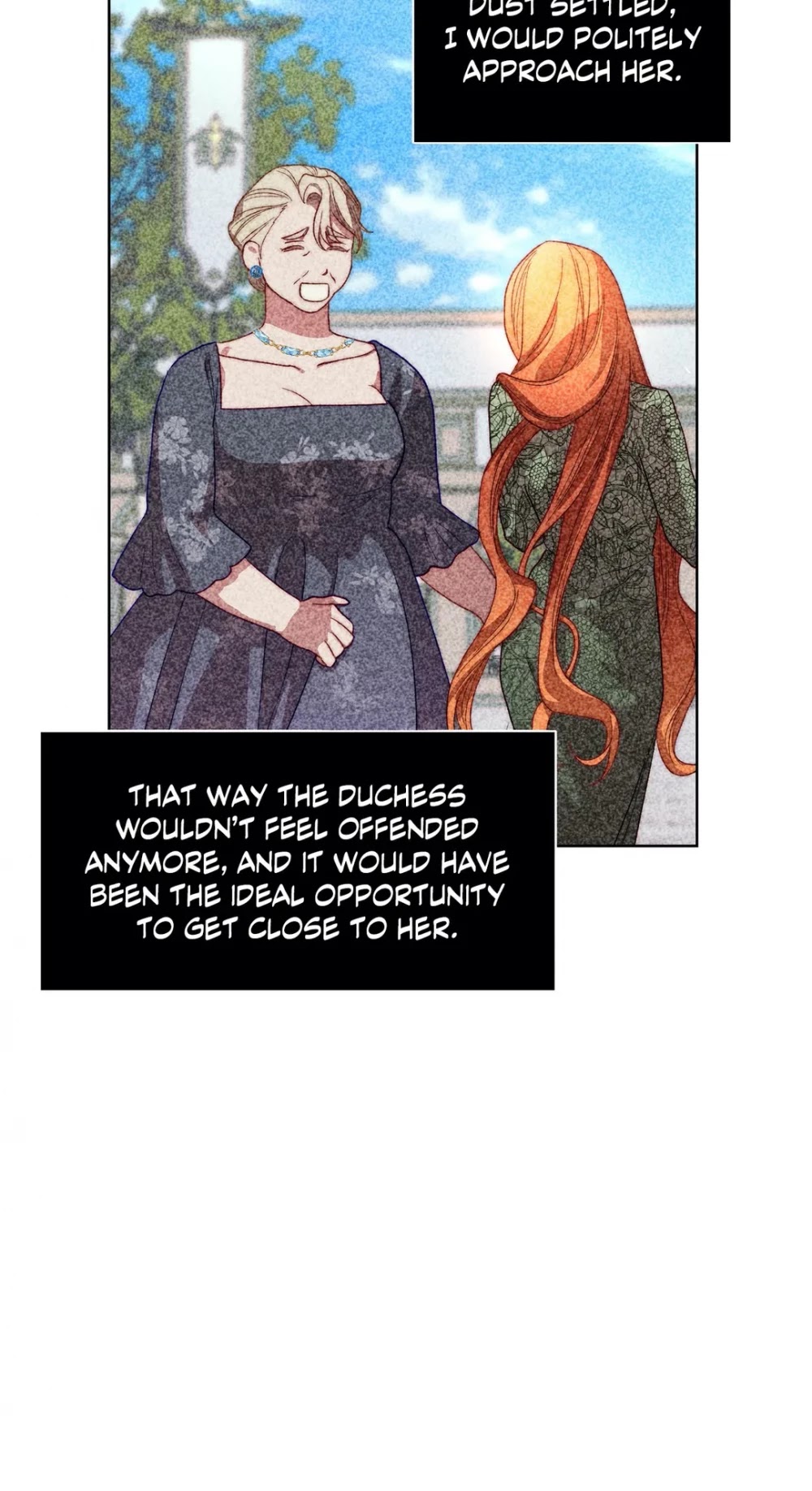 Lucia Chapter 101 page 54 - Chapter 101