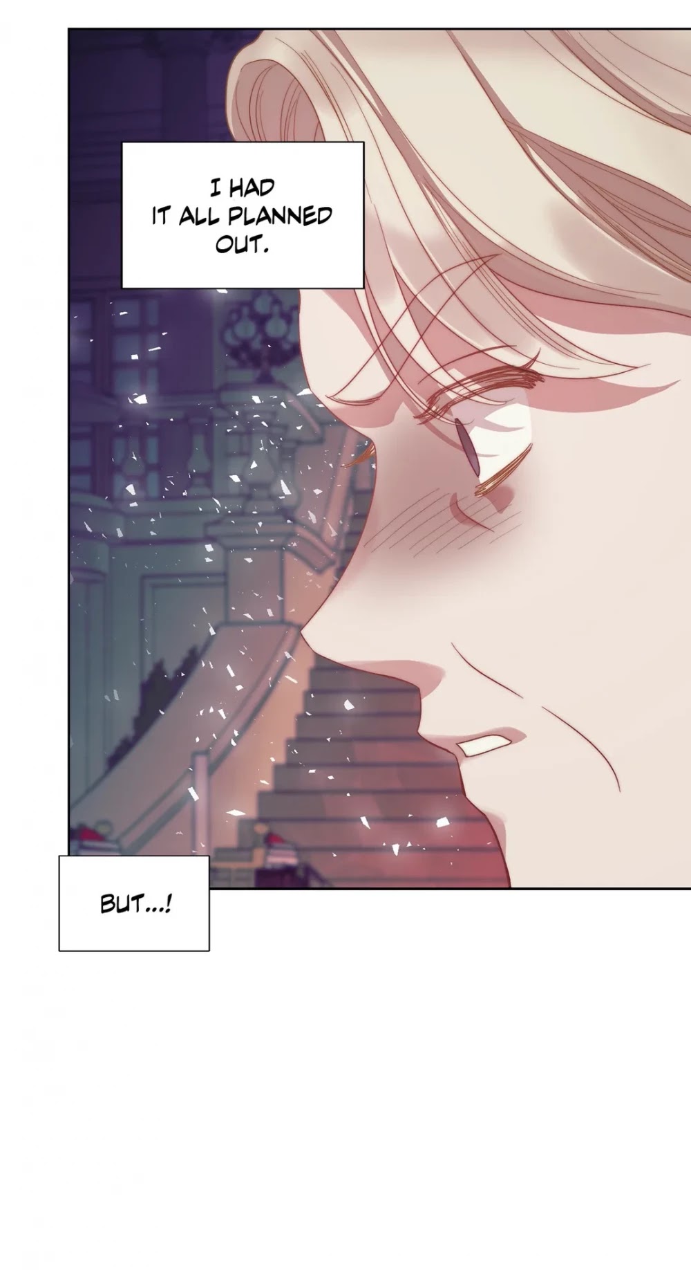 Lucia Chapter 101 page 55 - Chapter 101
