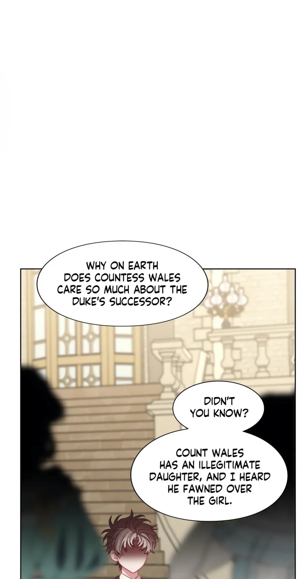 Lucia Chapter 101 page 58 - Chapter 101