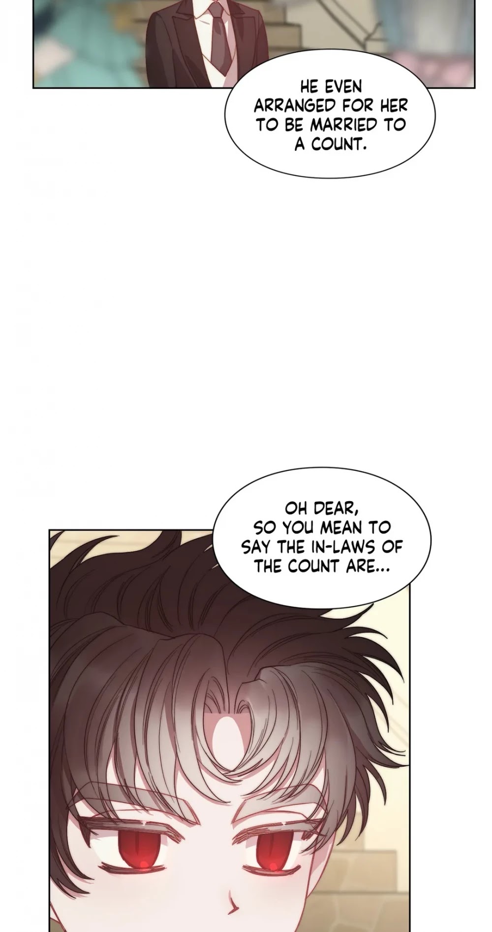 Lucia Chapter 101 page 59 - Chapter 101