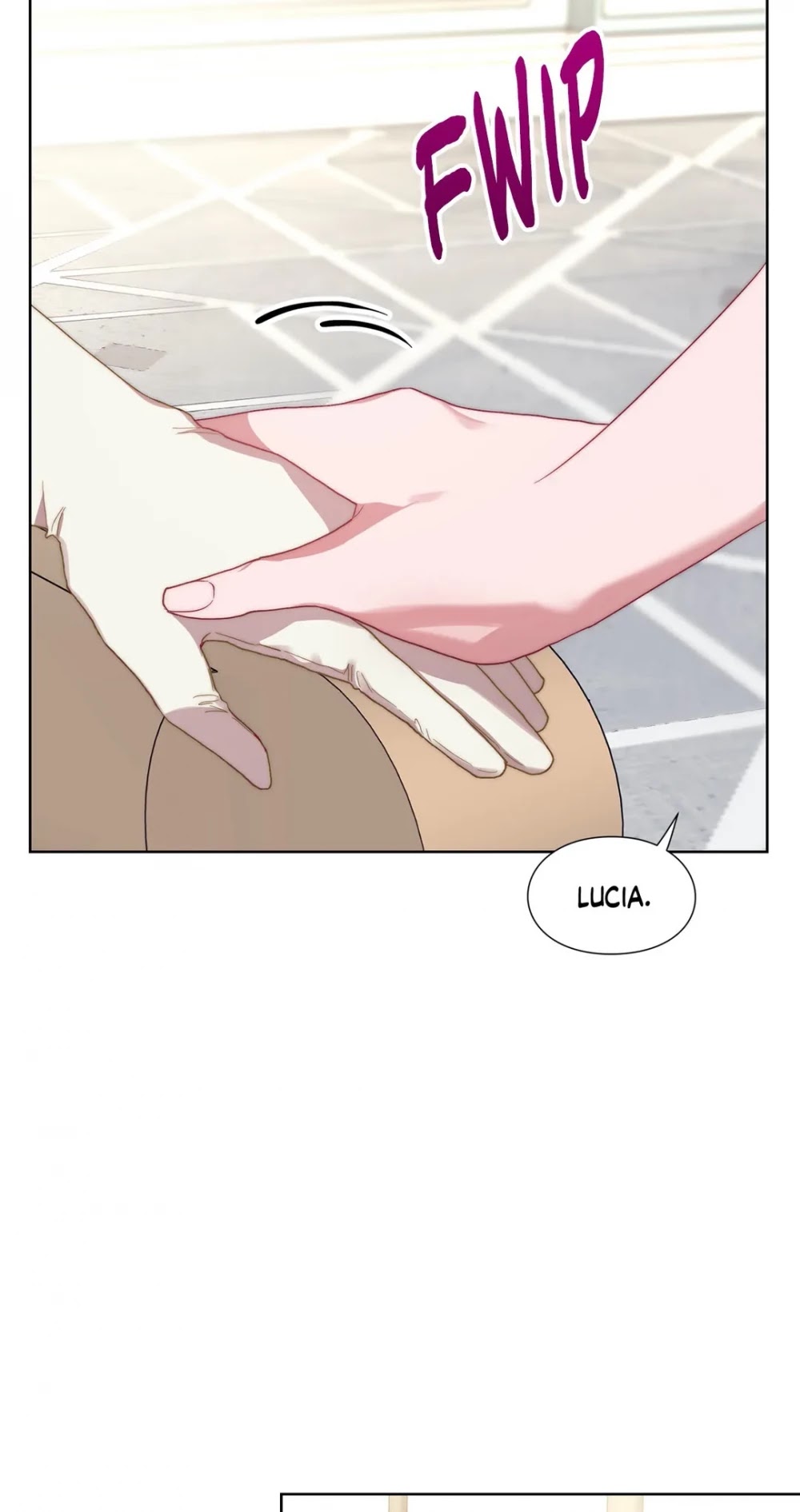 Lucia Chapter 101 page 62 - Chapter 101