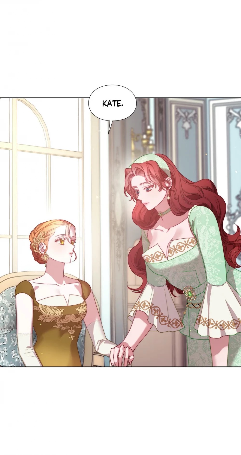Lucia Chapter 101 page 65 - Chapter 101