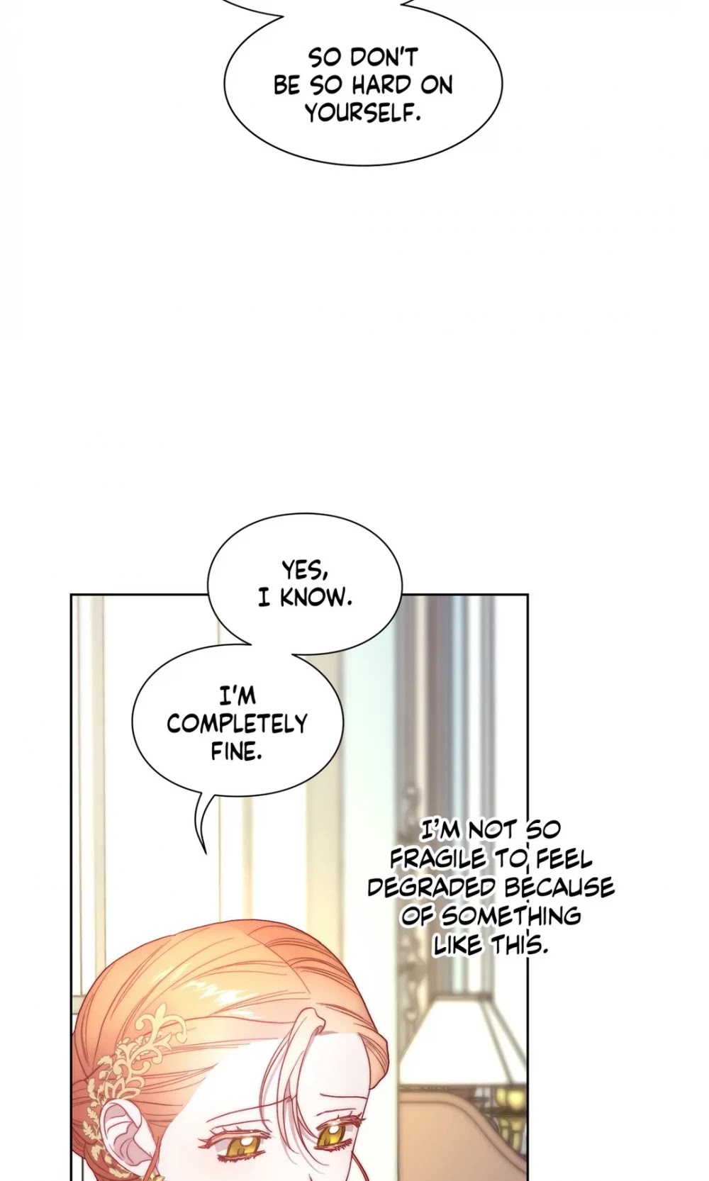 Lucia Chapter 101 page 68 - Chapter 101