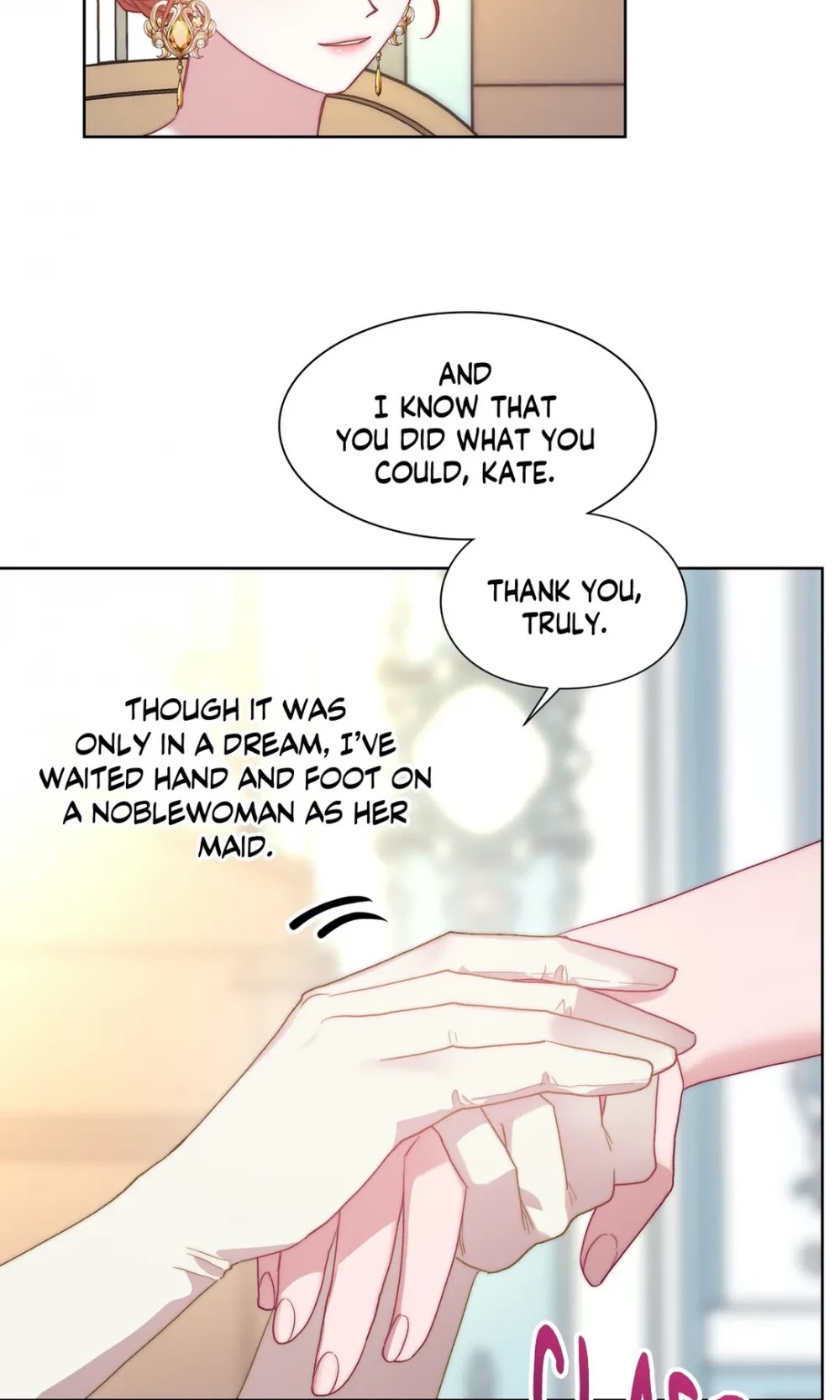 Lucia Chapter 101 page 69 - Chapter 101
