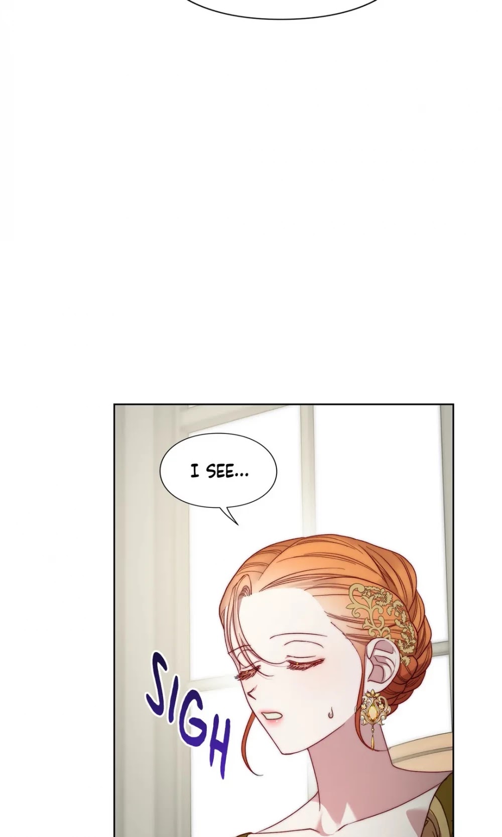 Lucia Chapter 101 page 74 - Chapter 101