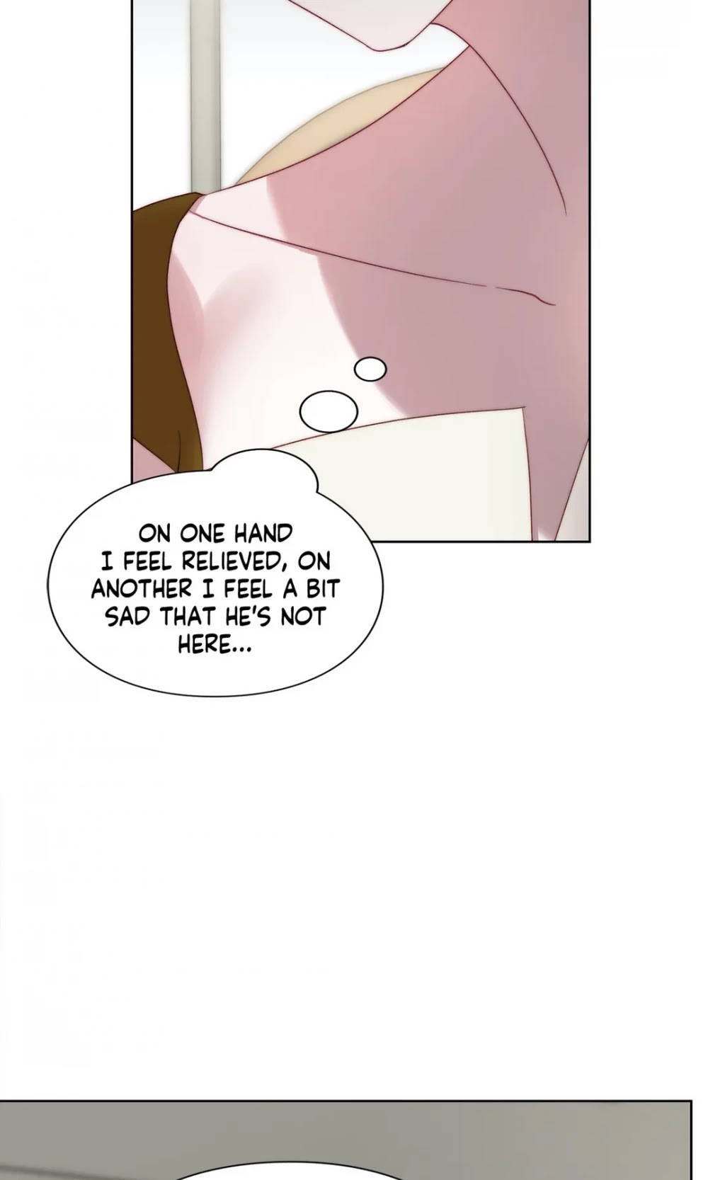 Lucia Chapter 101 page 76 - Chapter 101