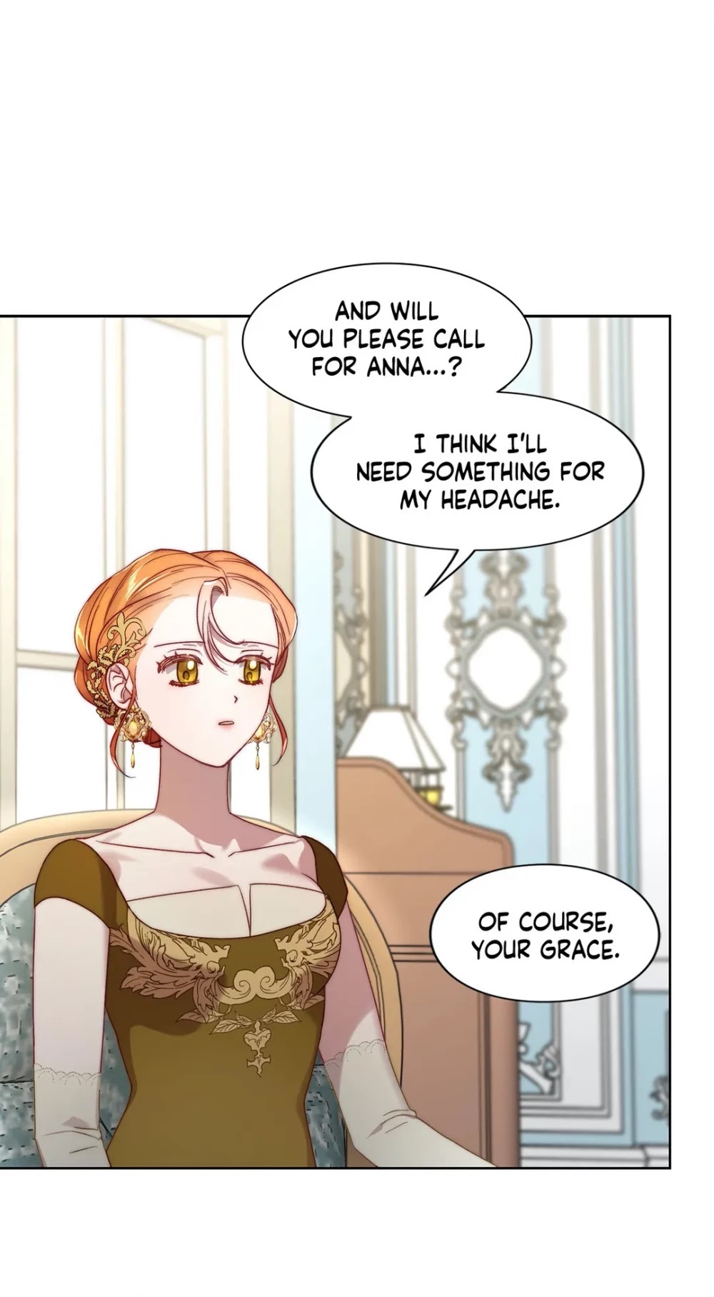 Lucia Chapter 101 page 78 - Chapter 101