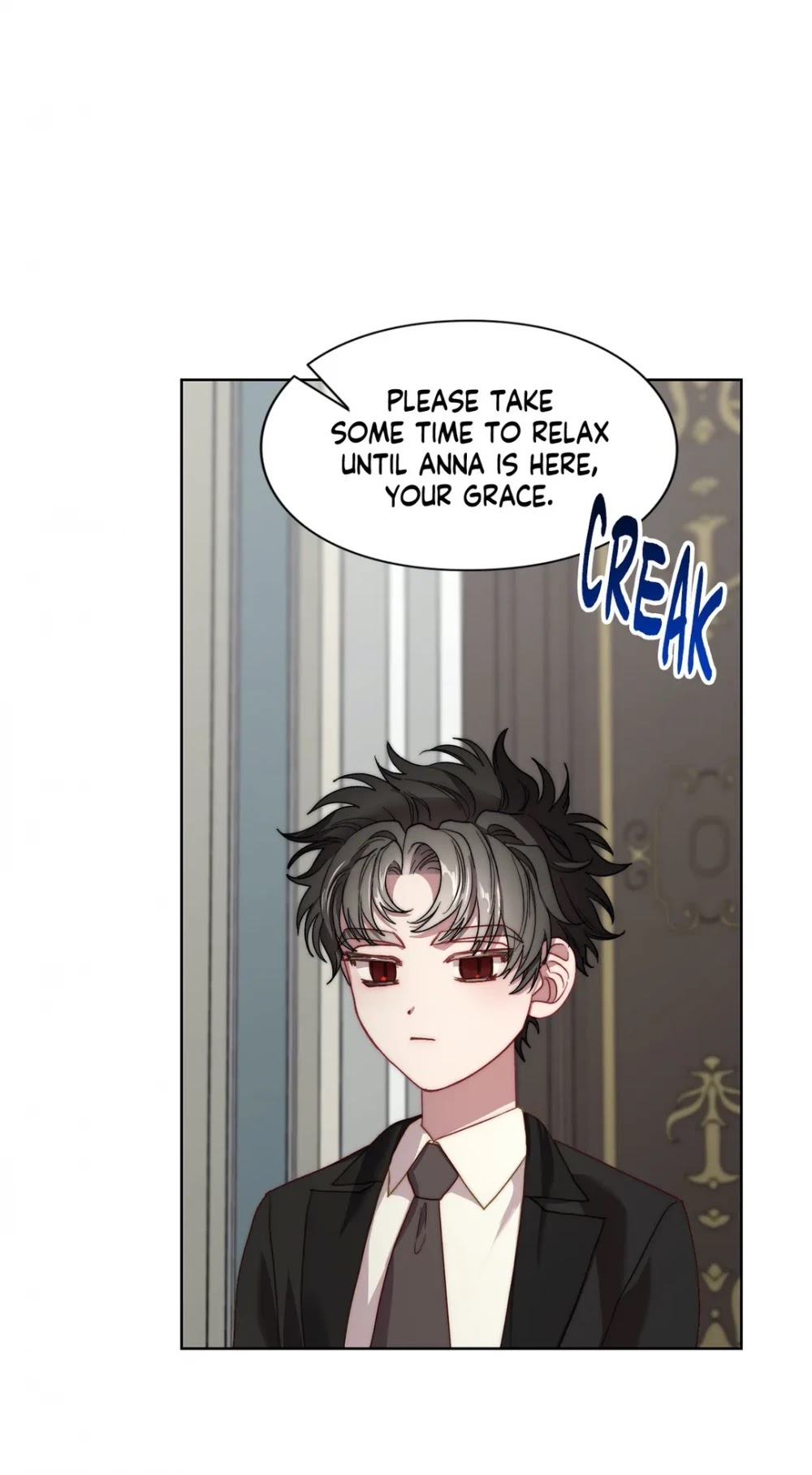 Lucia Chapter 101 page 79 - Chapter 101