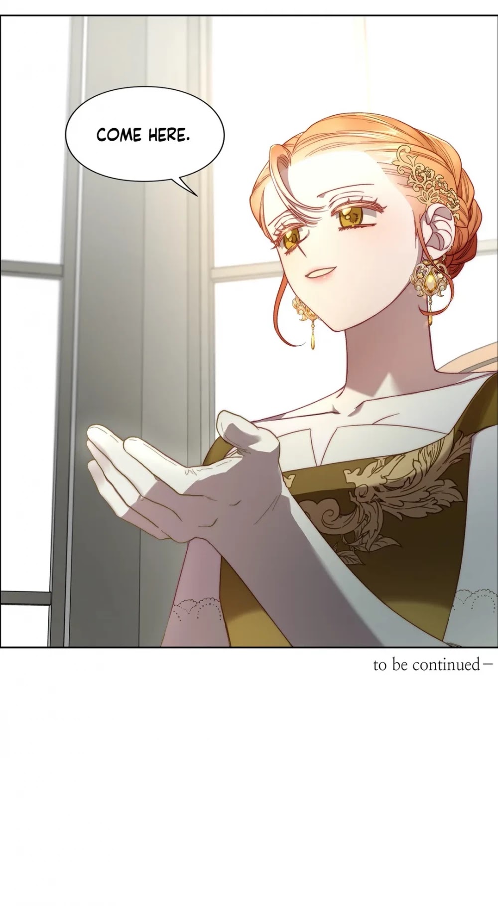 Lucia Chapter 101 page 85 - Chapter 101