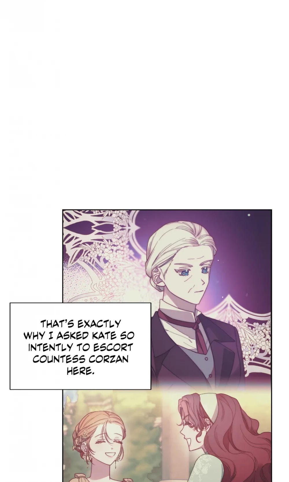 Lucia Chapter 101 page 9 - Chapter 101