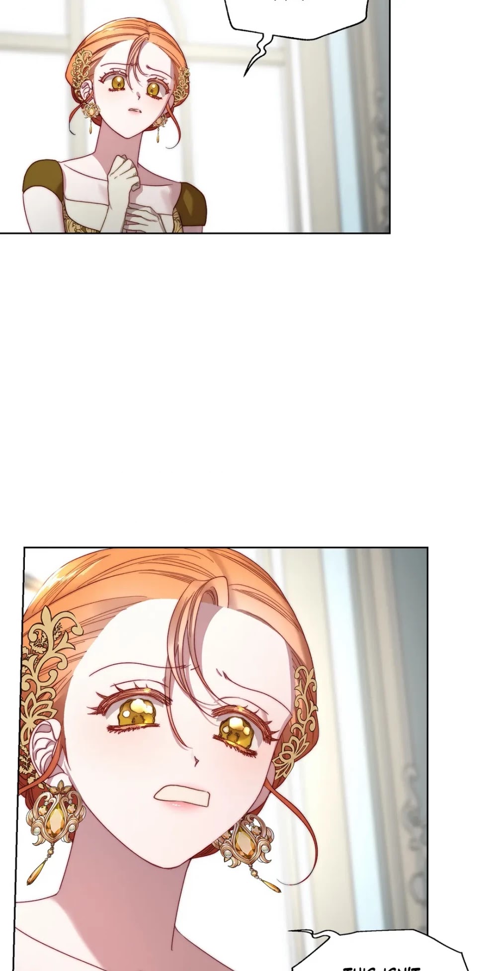 Lucia Chapter 102 page 10 - Chapter 102