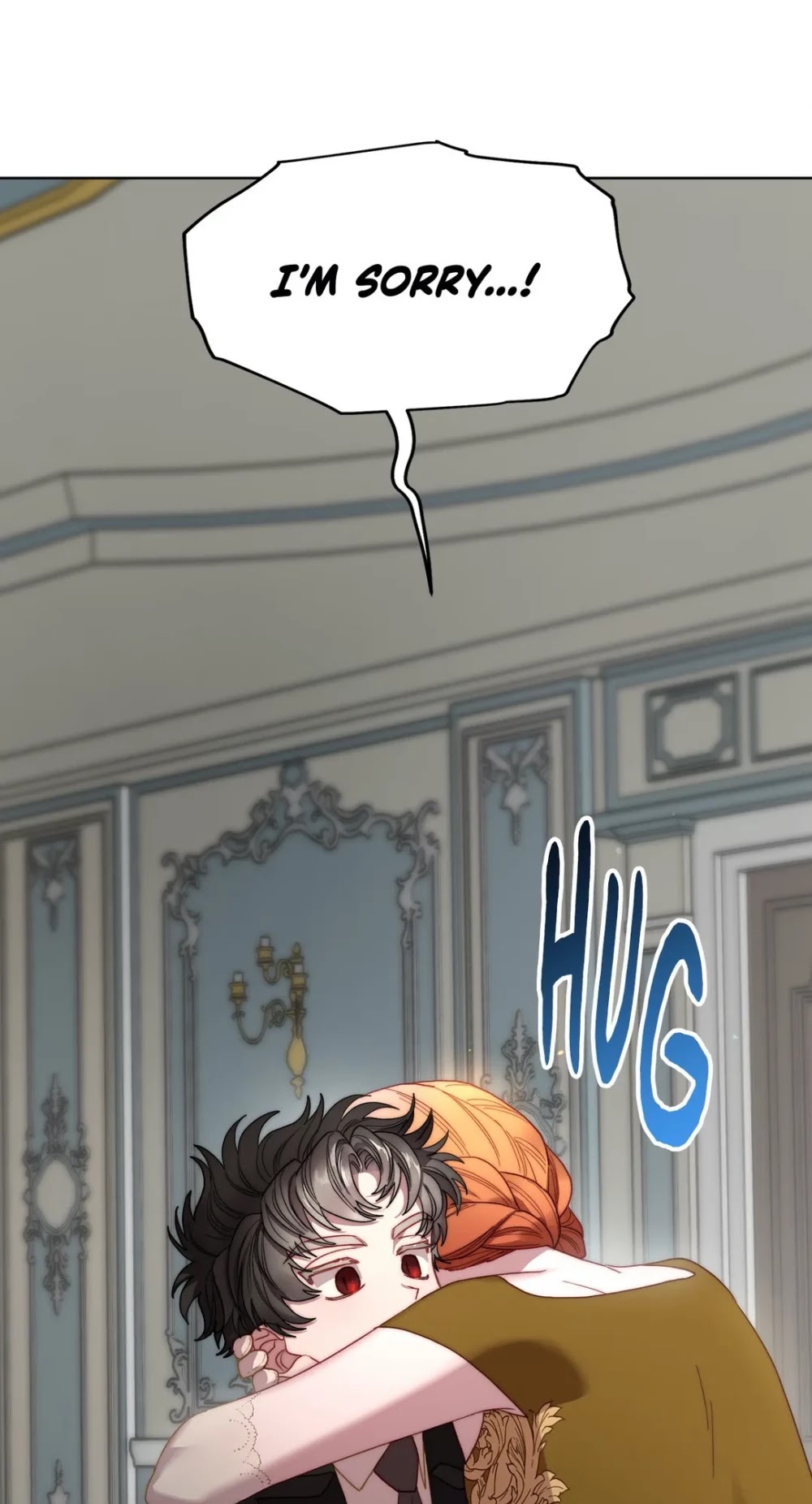 Lucia Chapter 102 page 16 - Chapter 102