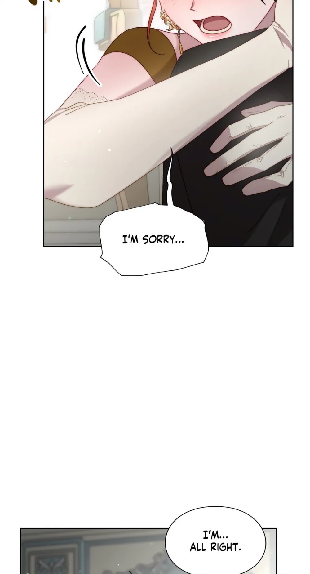 Lucia Chapter 102 page 20 - Chapter 102