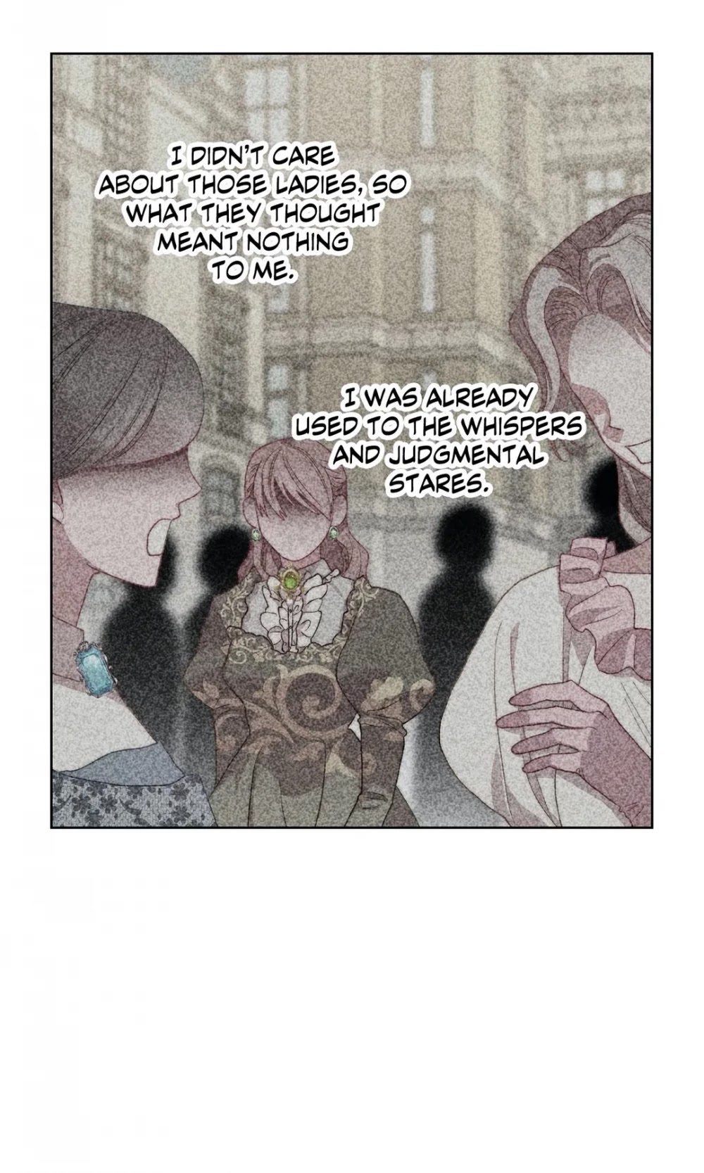 Lucia Chapter 102 page 23 - Chapter 102
