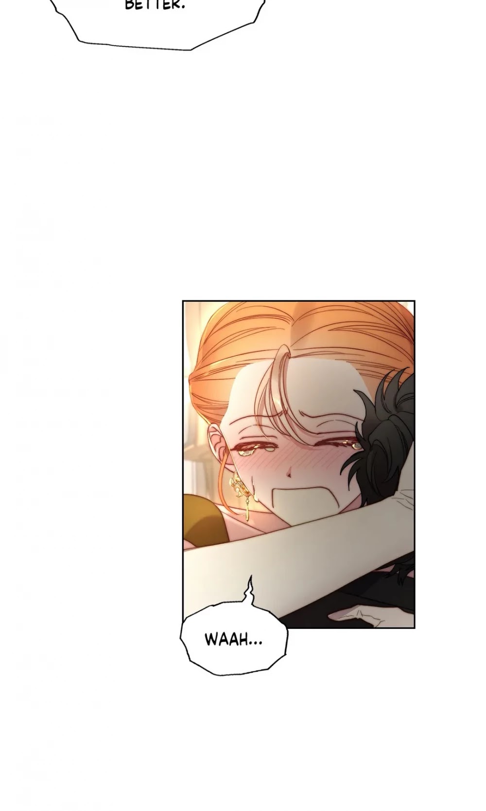 Lucia Chapter 102 page 25 - Chapter 102