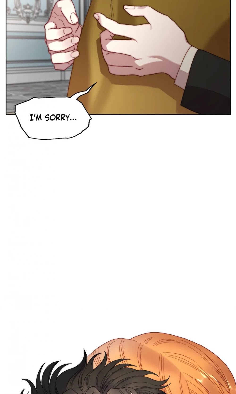 Lucia Chapter 102 page 27 - Chapter 102