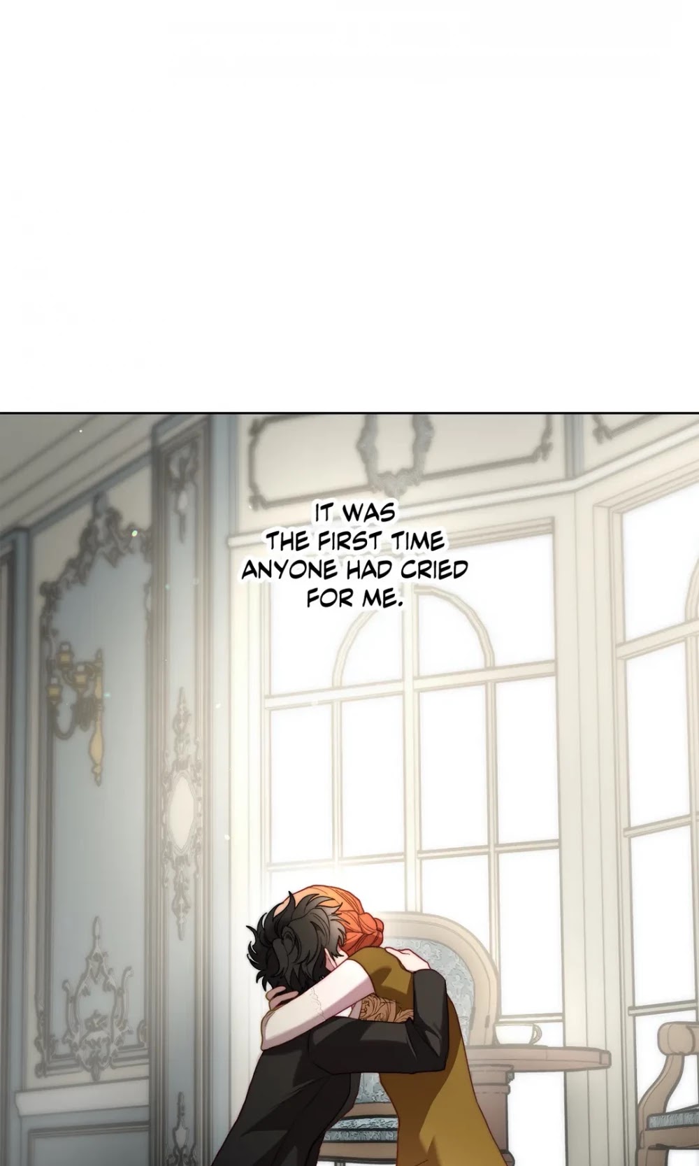 Lucia Chapter 102 page 32 - Chapter 102