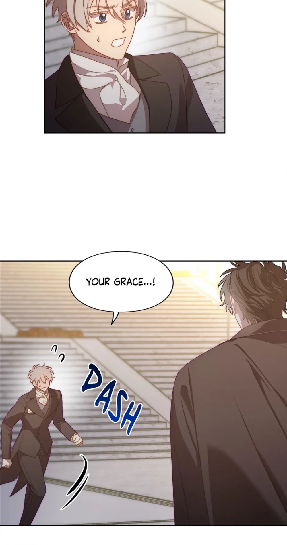 Lucia Chapter 102 page 39 - Chapter 102