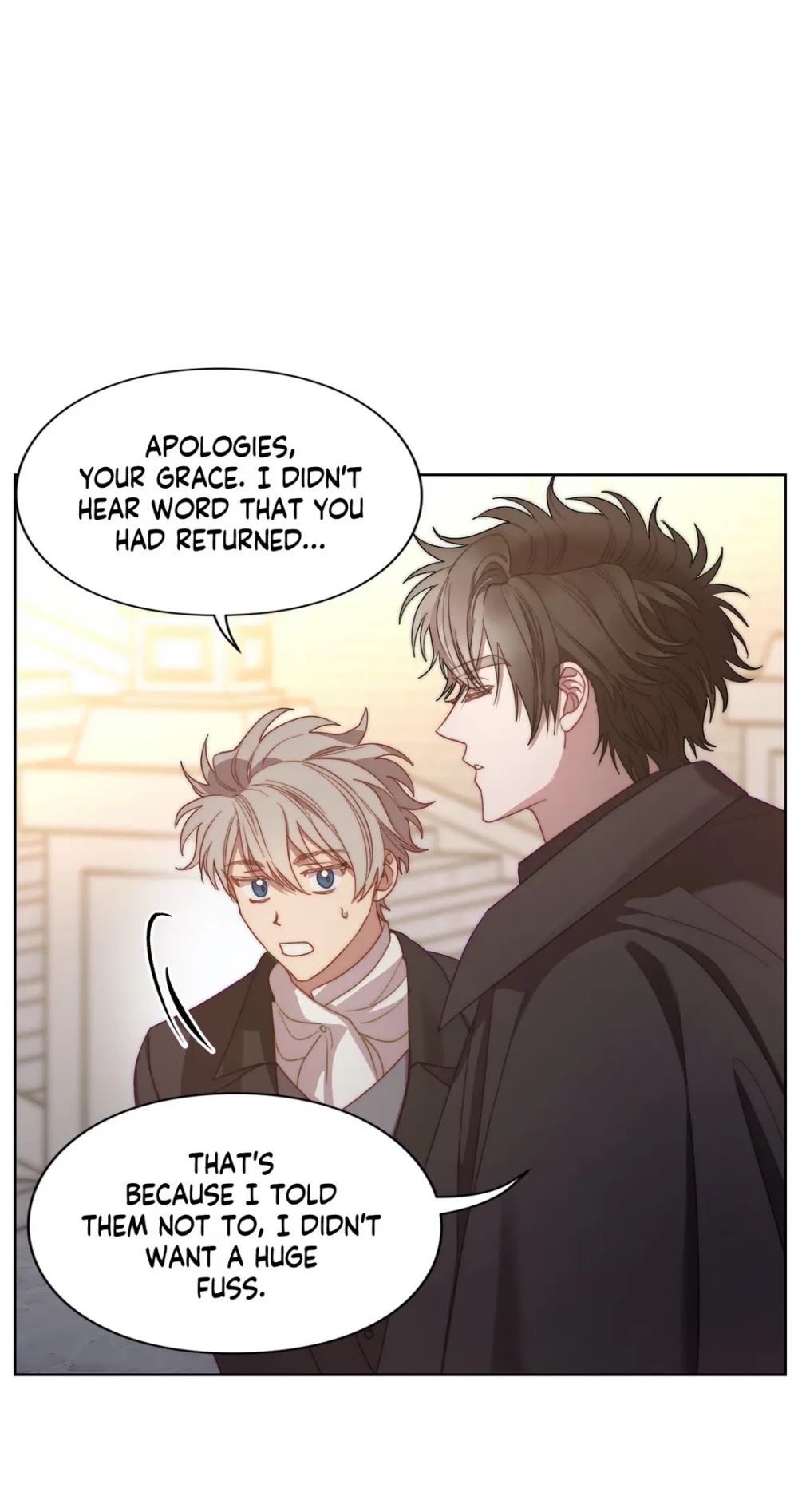 Lucia Chapter 102 page 40 - Chapter 102