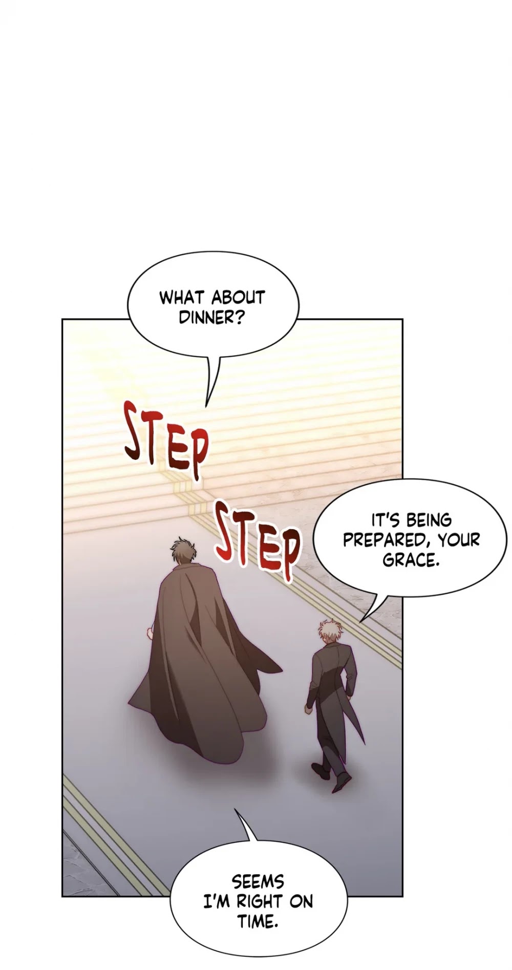 Lucia Chapter 102 page 41 - Chapter 102