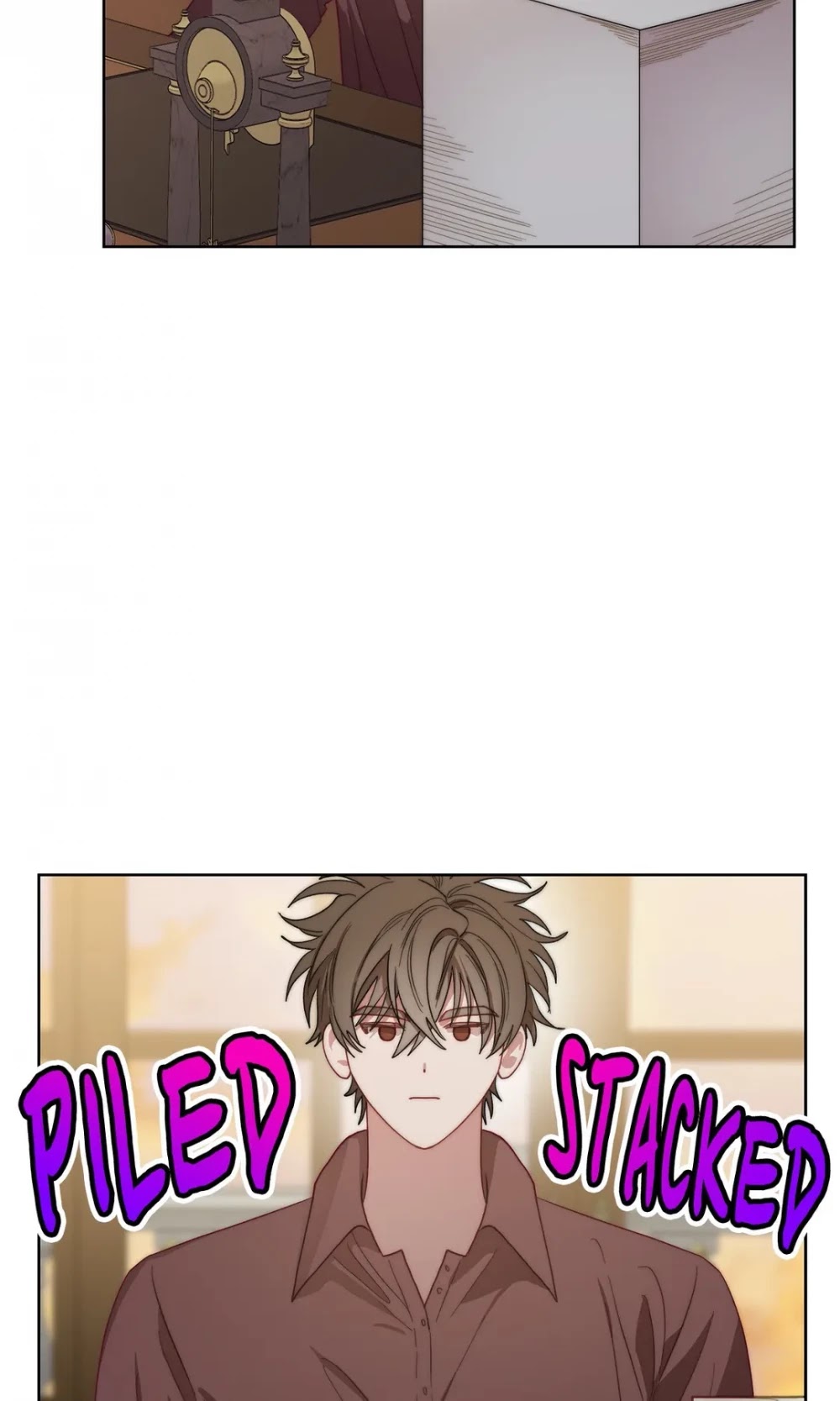 Lucia Chapter 102 page 45 - Chapter 102