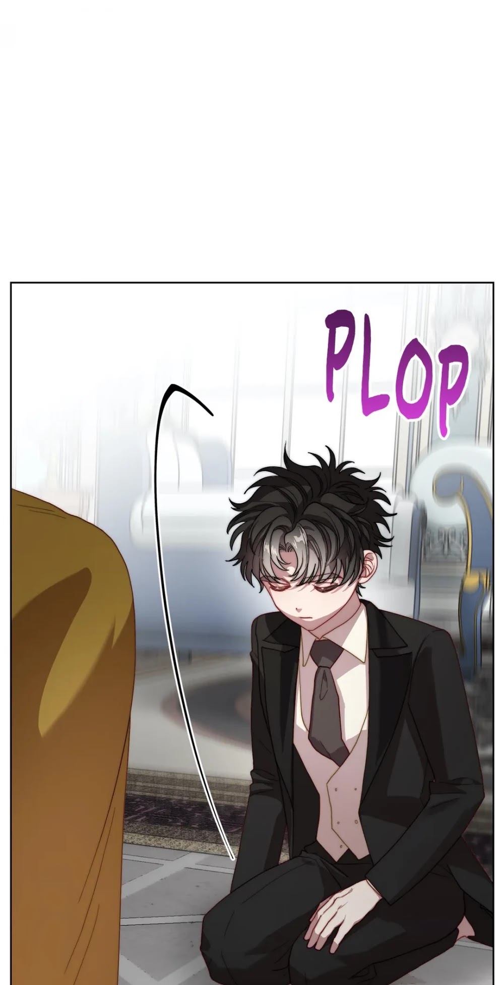 Lucia Chapter 102 page 6 - Chapter 102