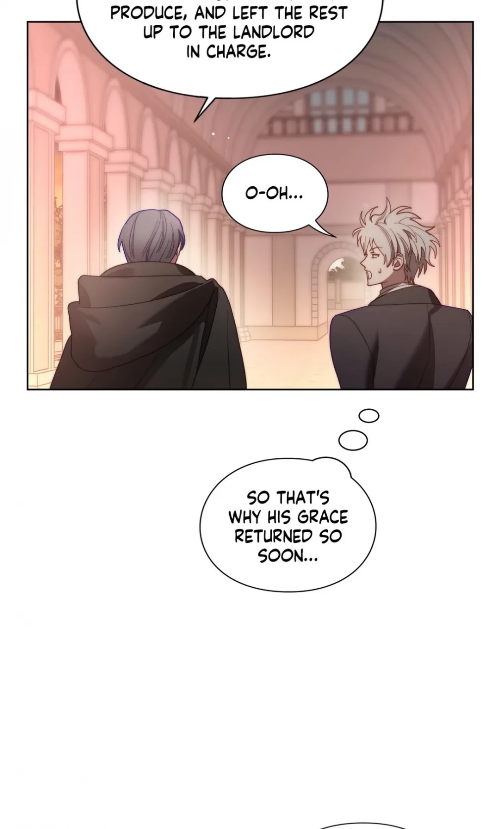Lucia Chapter 102 page 60 - Chapter 102