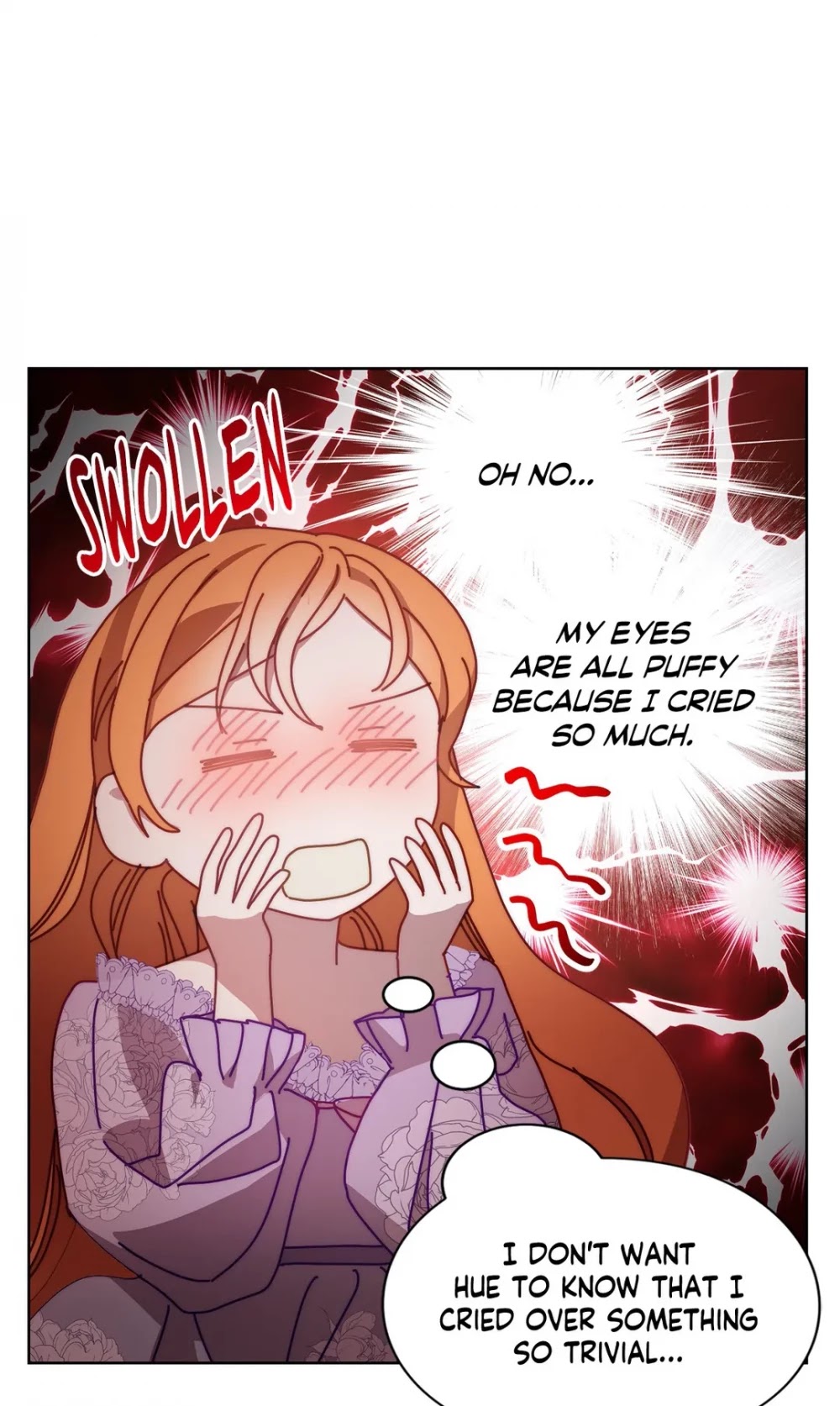 Lucia Chapter 102 page 66 - Chapter 102