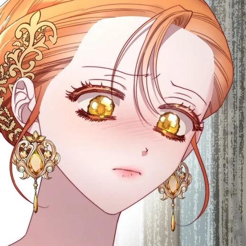Lucia Chapter 102 cover