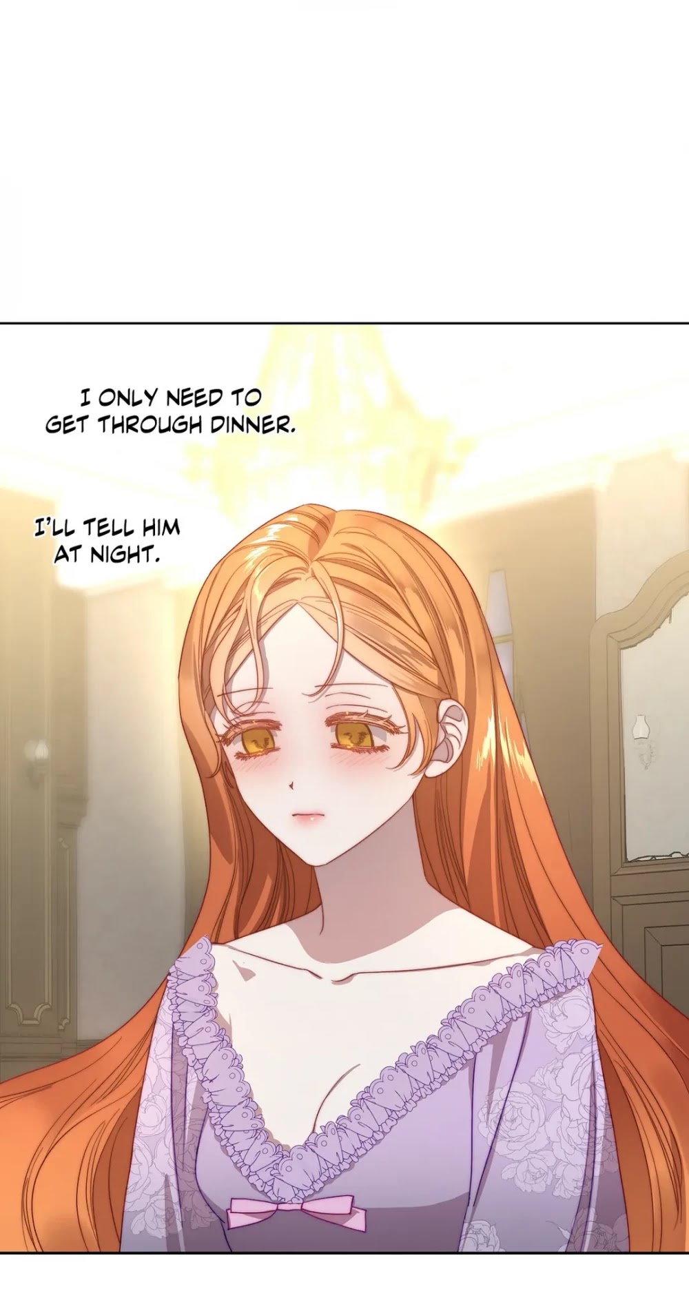 Lucia Chapter 103 page 10 - Chapter 103