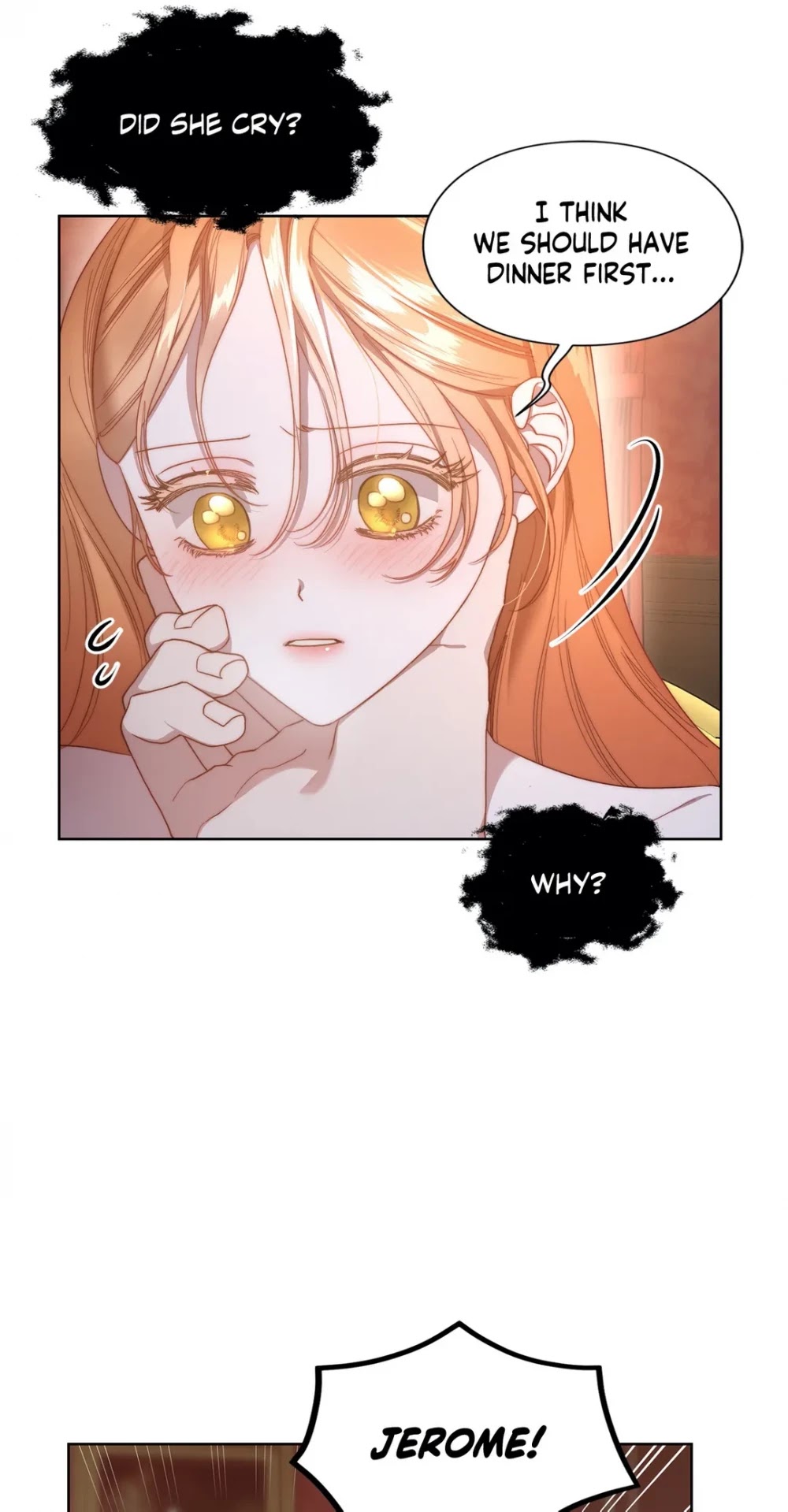 Lucia Chapter 103 page 25 - Chapter 103