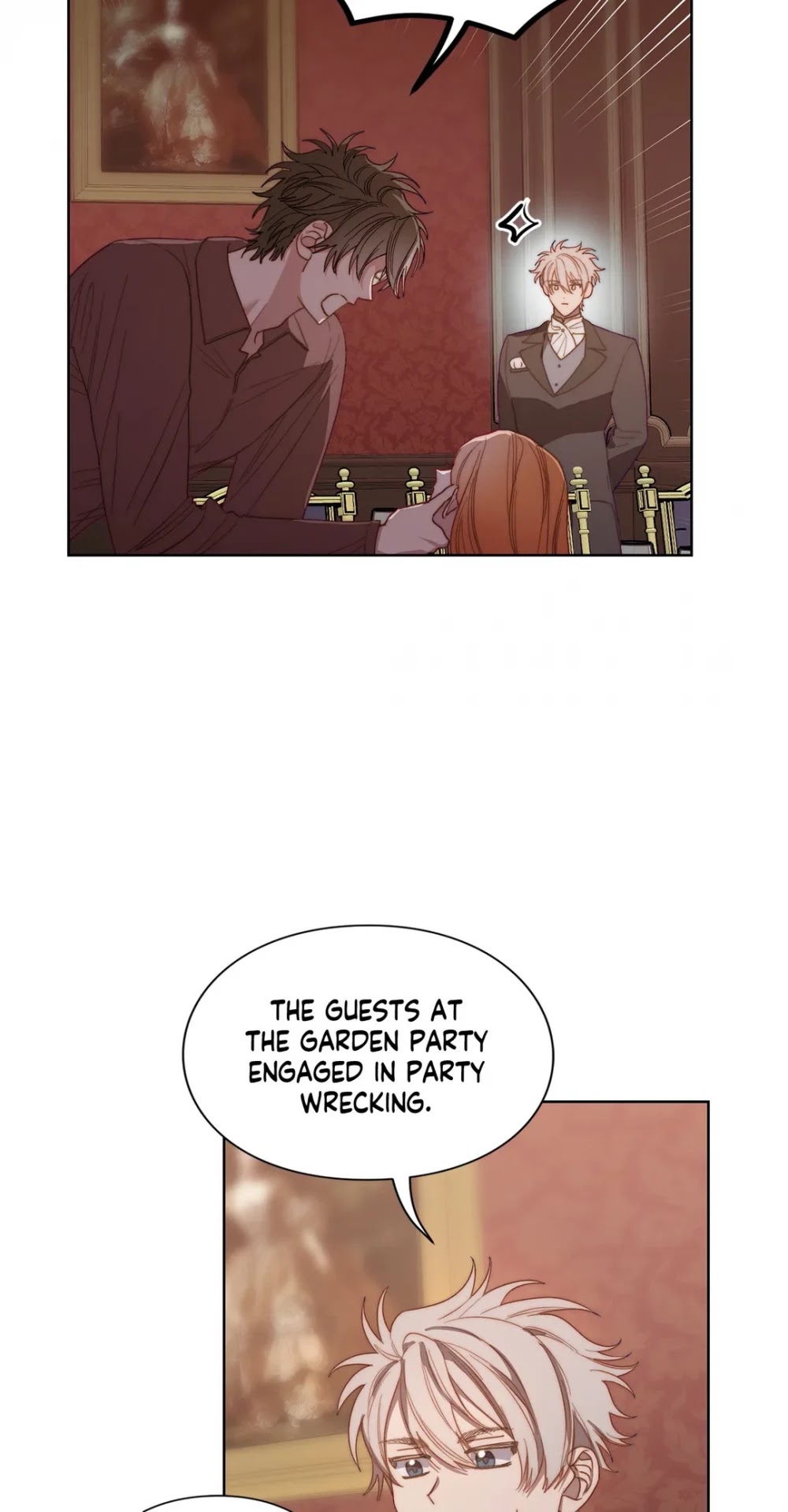 Lucia Chapter 103 page 26 - Chapter 103