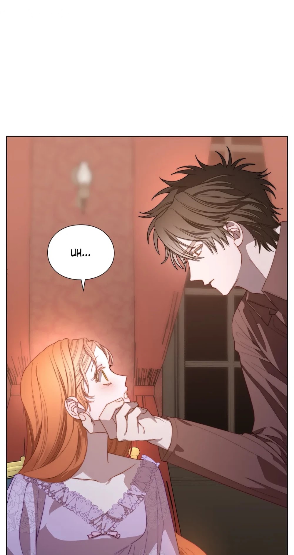 Lucia Chapter 103 page 32 - Chapter 103