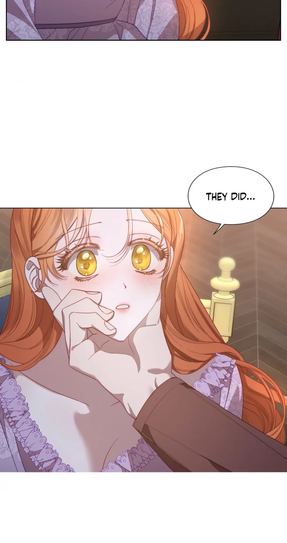 Lucia Chapter 103 page 33 - Chapter 103