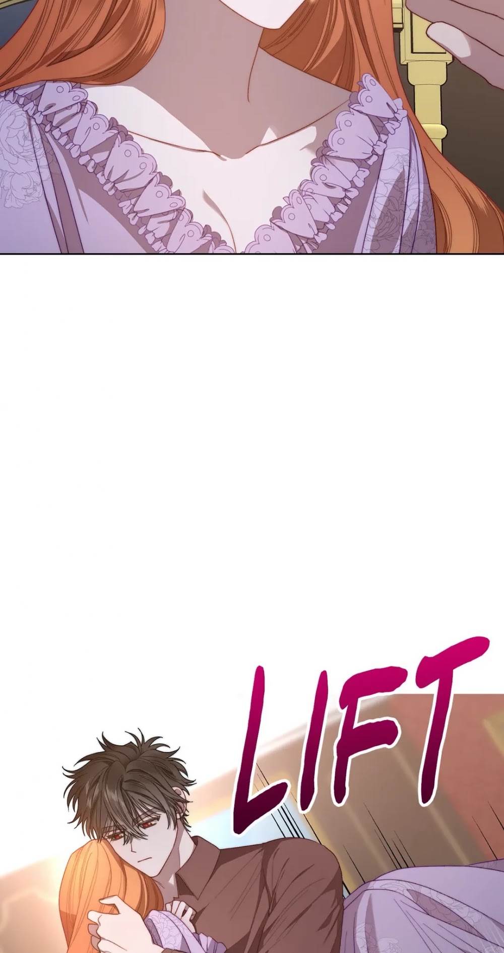 Lucia Chapter 103 page 37 - Chapter 103
