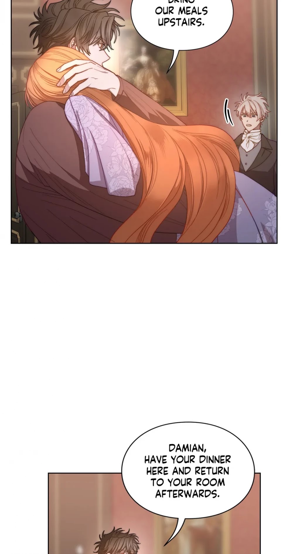 Lucia Chapter 103 page 39 - Chapter 103